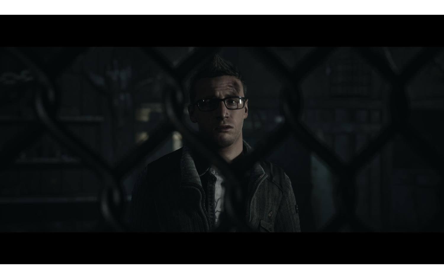 Sony Logiciel de jeu »Until Dawn« PlayStation 5