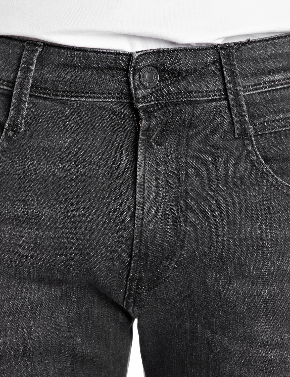 Replay Slim-fit-Jeans »Anbass«