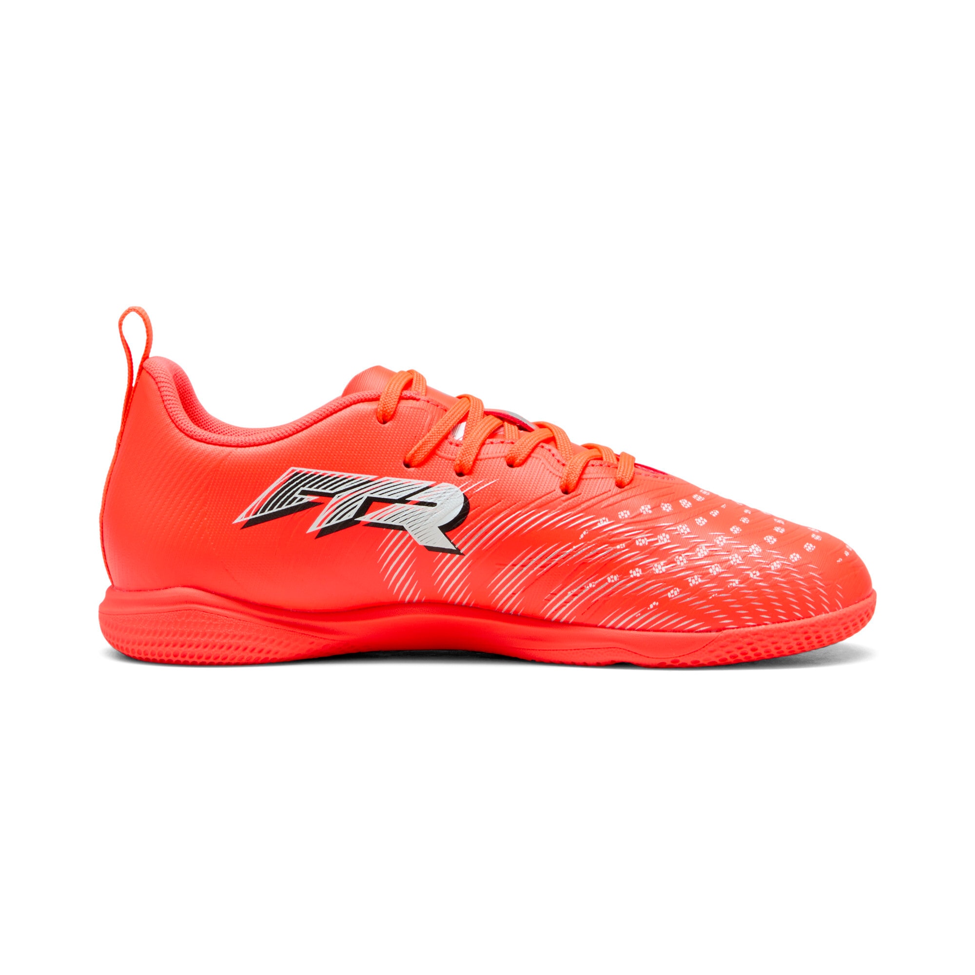 PUMA Fussballschuh »FUTURE 9 PLAY IT JR«  für Halle und Strasse, für Jugendliche