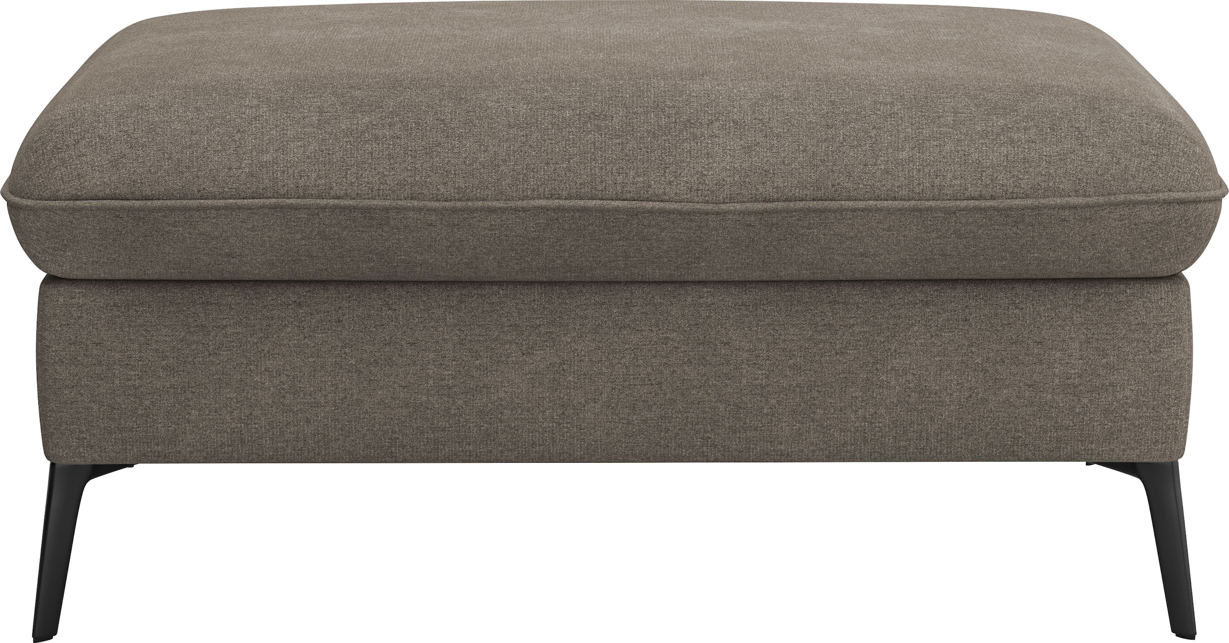 sit&more Tabouret rembourré »Emely« mit praktischen Stauraum