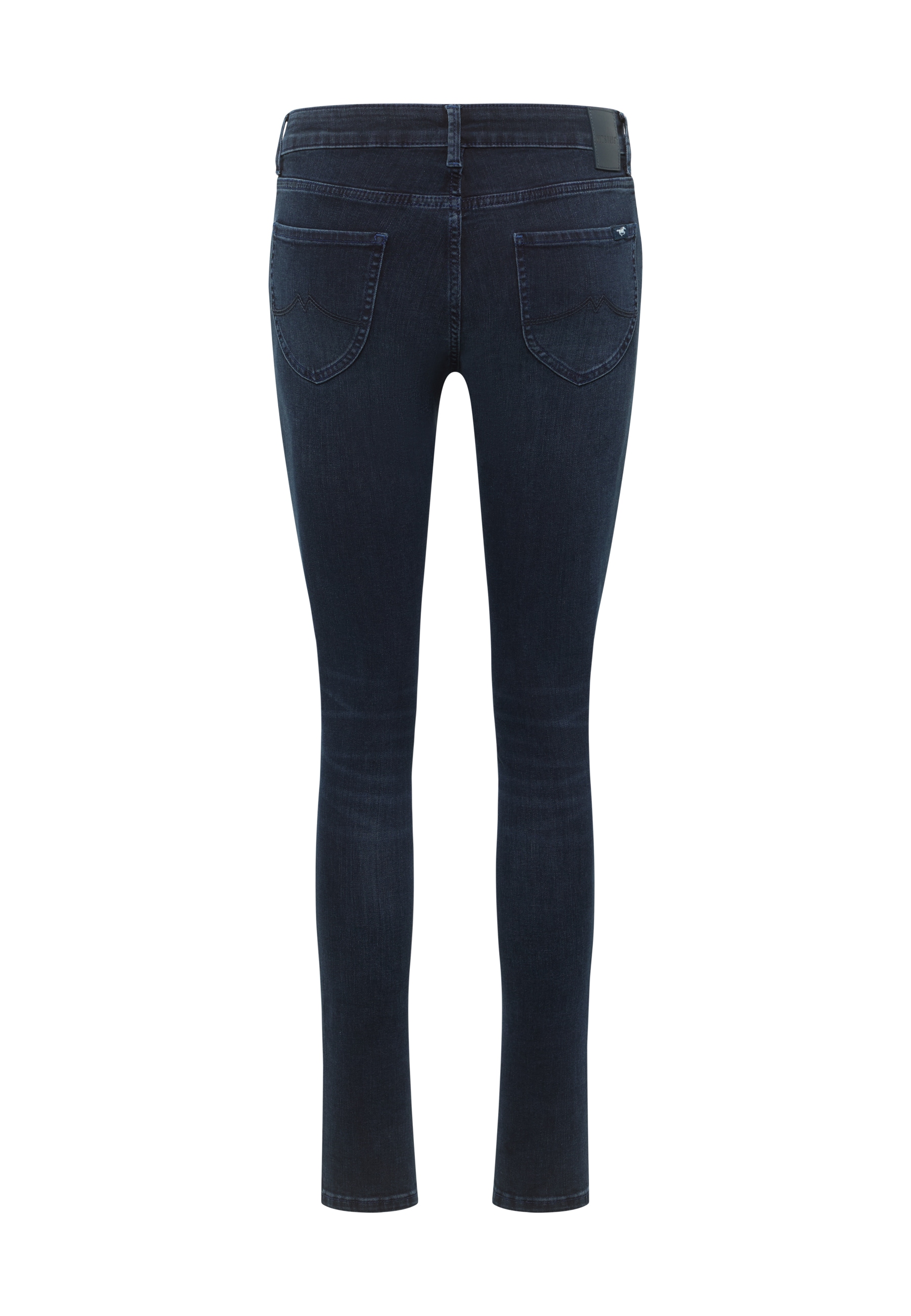 MUSTANG Jeans skinny »Damen Style Shelby Skinny«