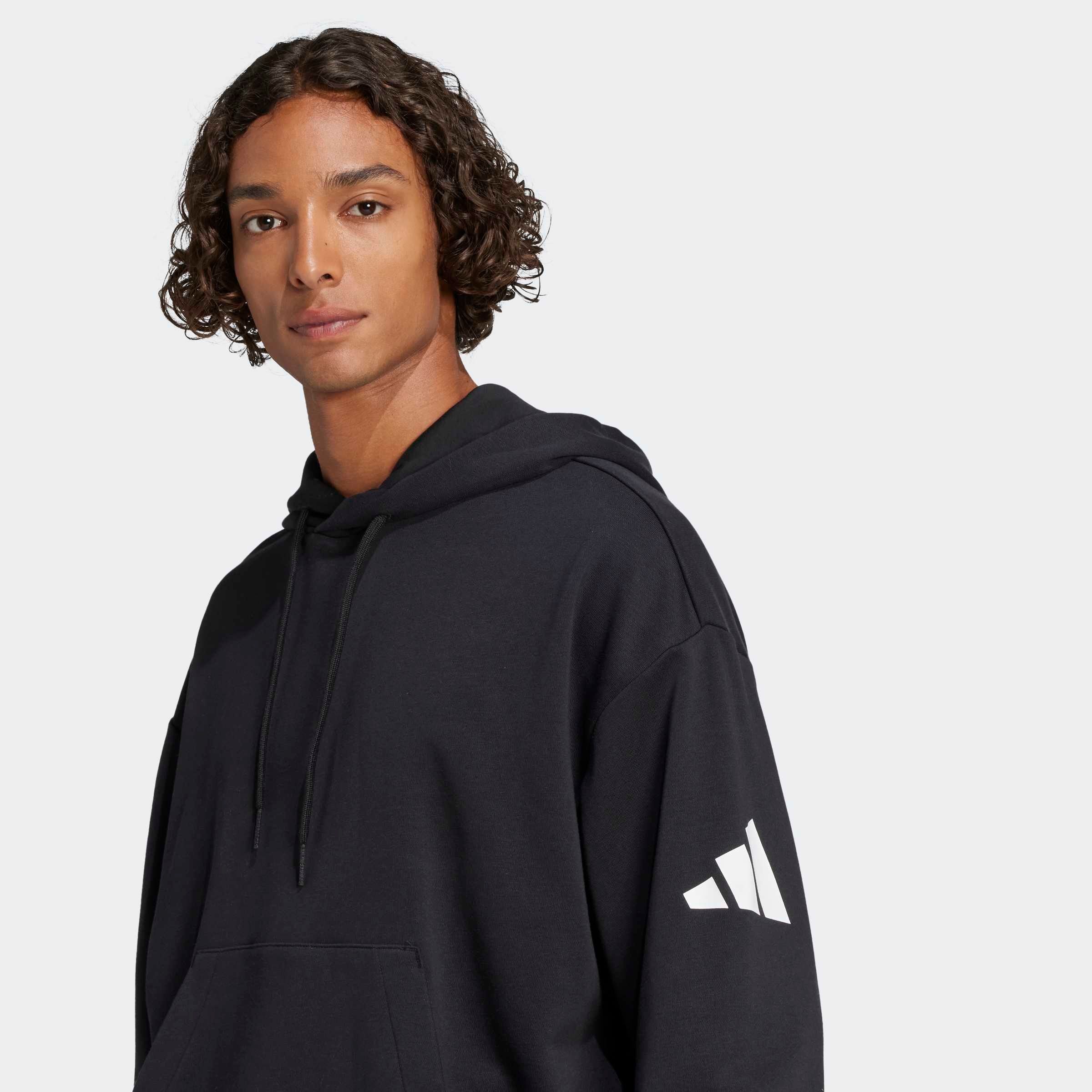 adidas Sportswear Sweat à capuche »M HD FT«
