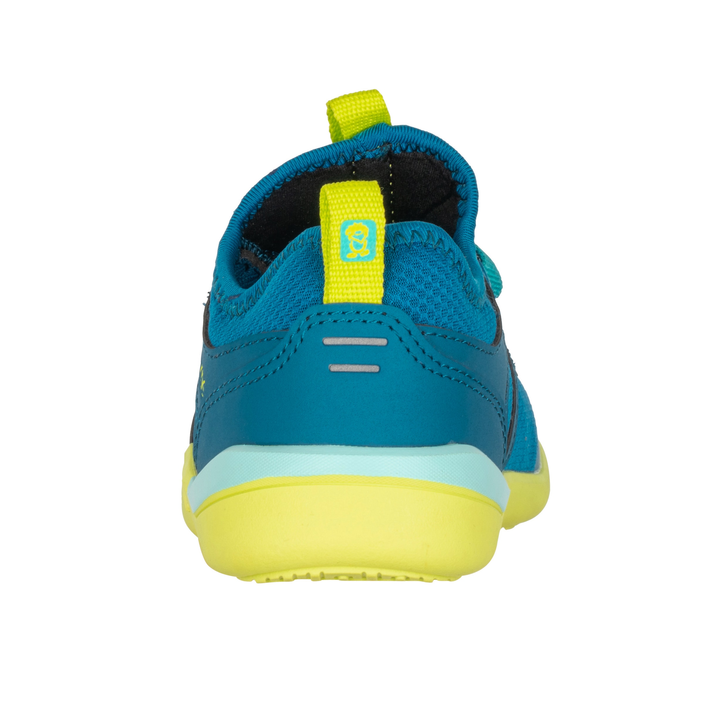 TROLLKIDS Chaussures pieds nus »KIDS BERGEN BAREFOOT HIKER«