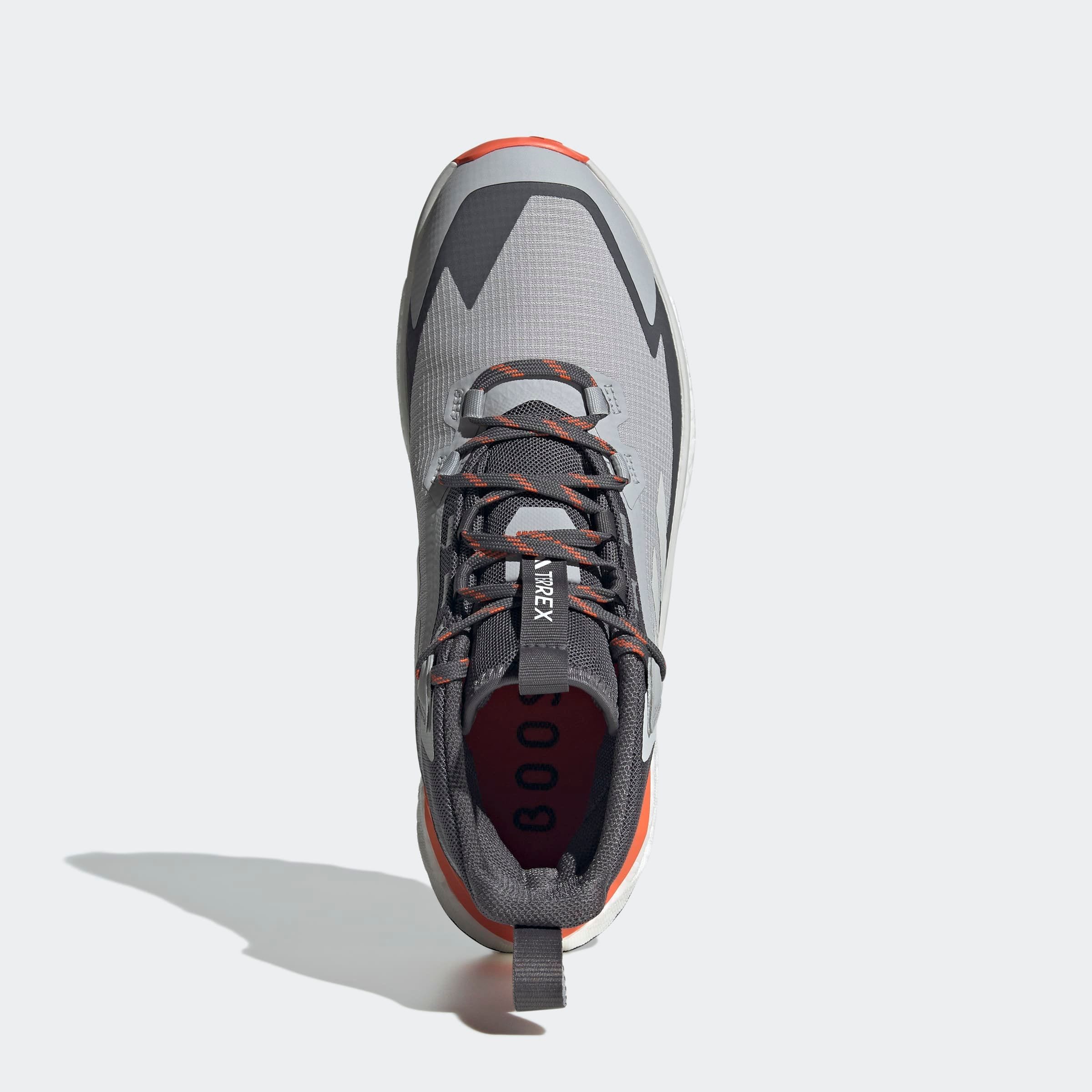 adidas TERREX Wanderschuh »TERREX FREE HIKER 2.0 GORE-TEX«  wasserdicht