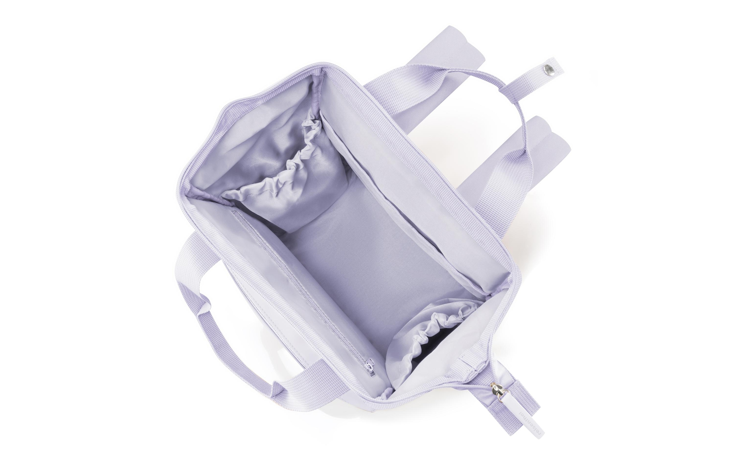 REISENTHEL® Freizeitrucksack »allrounder backpack«