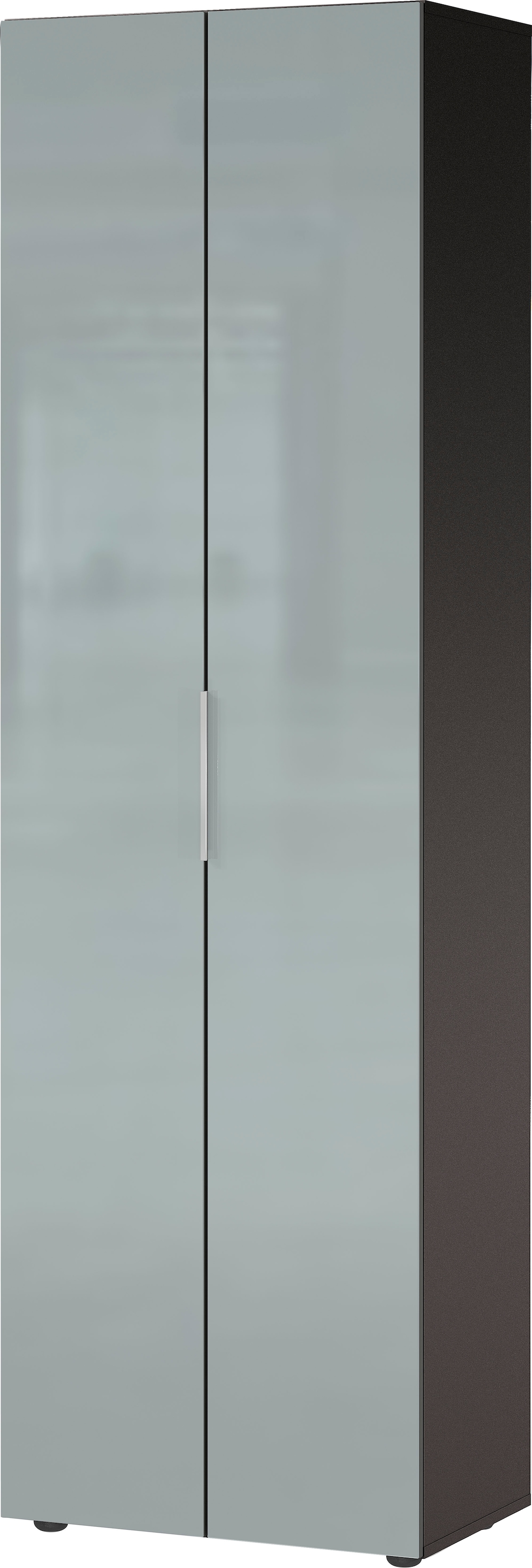 GERMANIA Ensemble de vestiaires »Oakland« 5 cuis tlg.