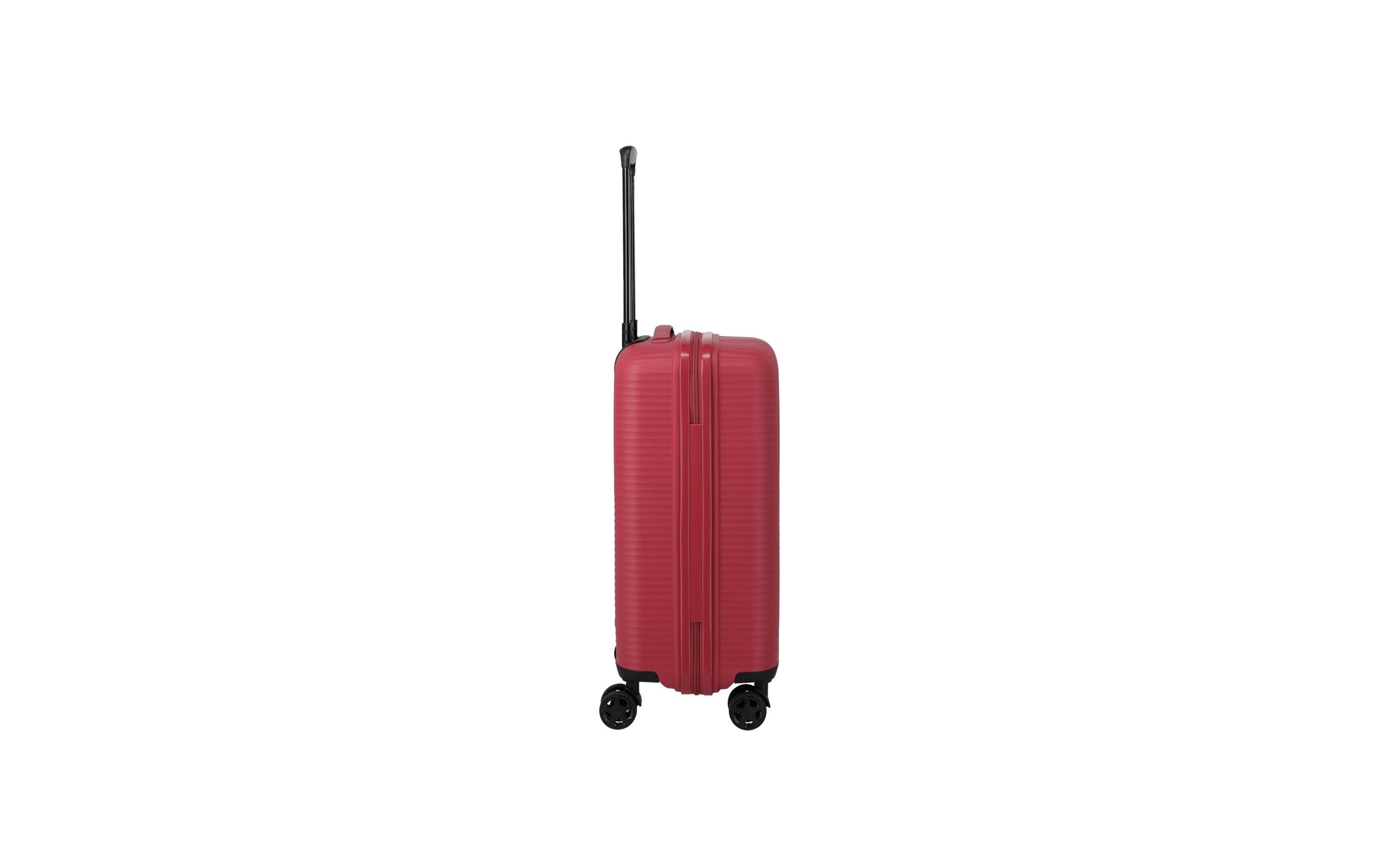 travelite Trolley »travelite AIR STRIPE Trolley S SLIM 37 l « 37 l 4 Rollen