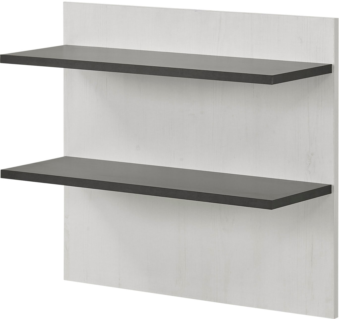 Home affaire Ensemble de lit »SHERWOOD« 5 cuis tlg. Liegefläche 180/200cm, 2 Nachttische und 2 Wandpaneele