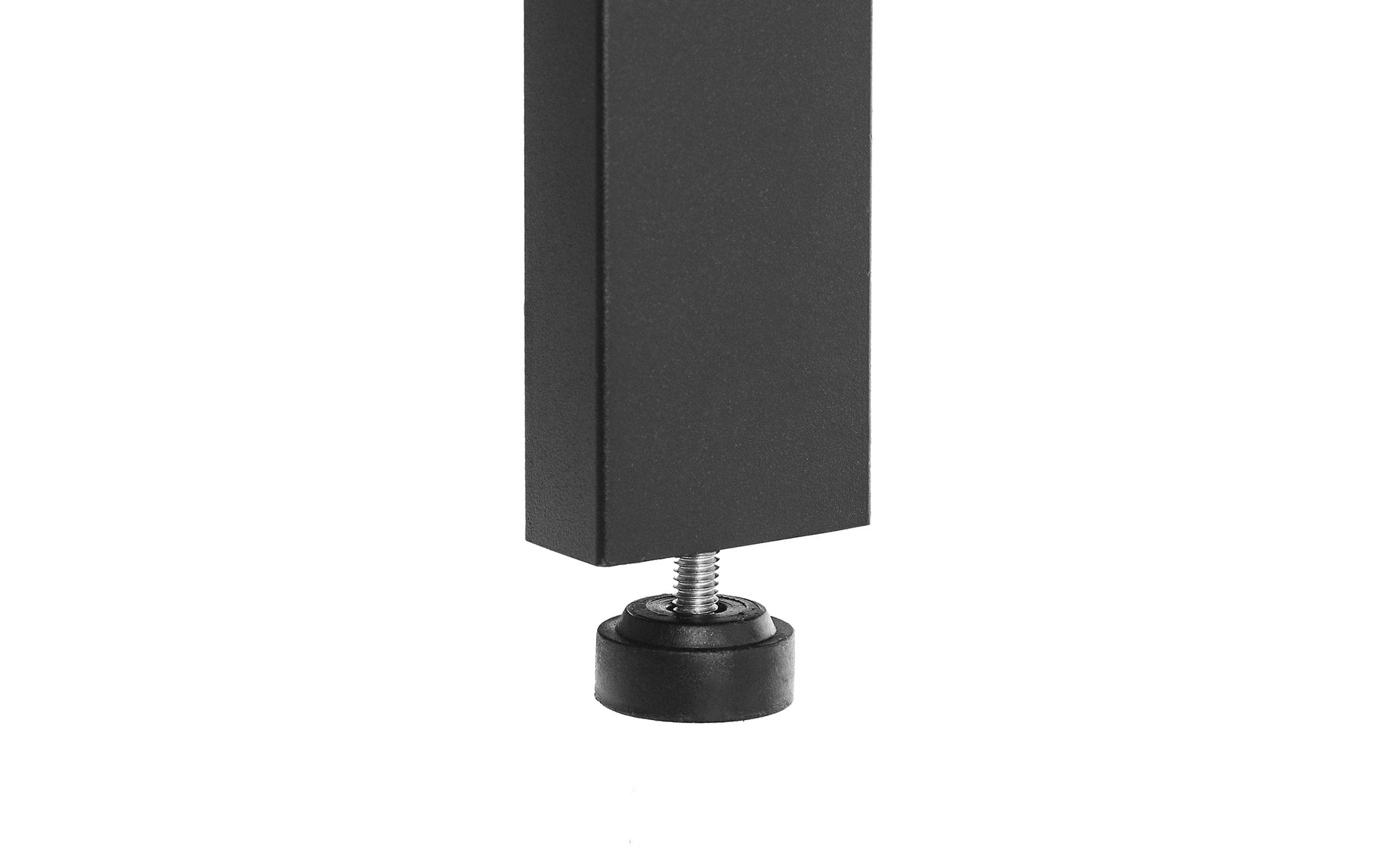 VASAGLE Étagère d'angle »5-stufiges industrielles Leiter-Bücherregal«