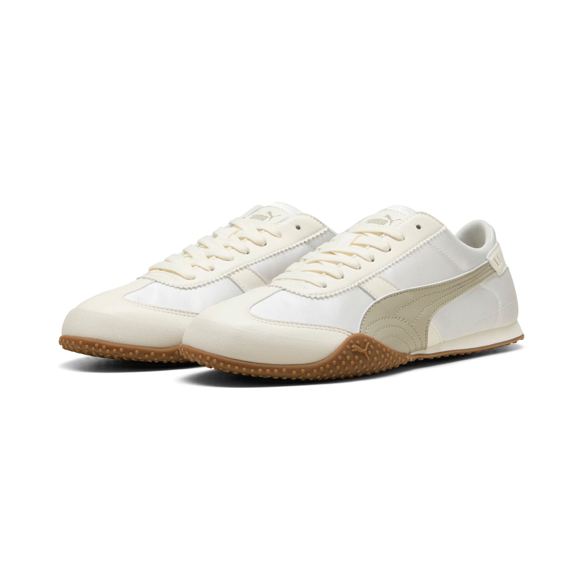 PUMA Sneaker »BELLA UT FC«  für Alltag, mit Schnürung, Laufsohle aus Gummi mit leichtem Profil
