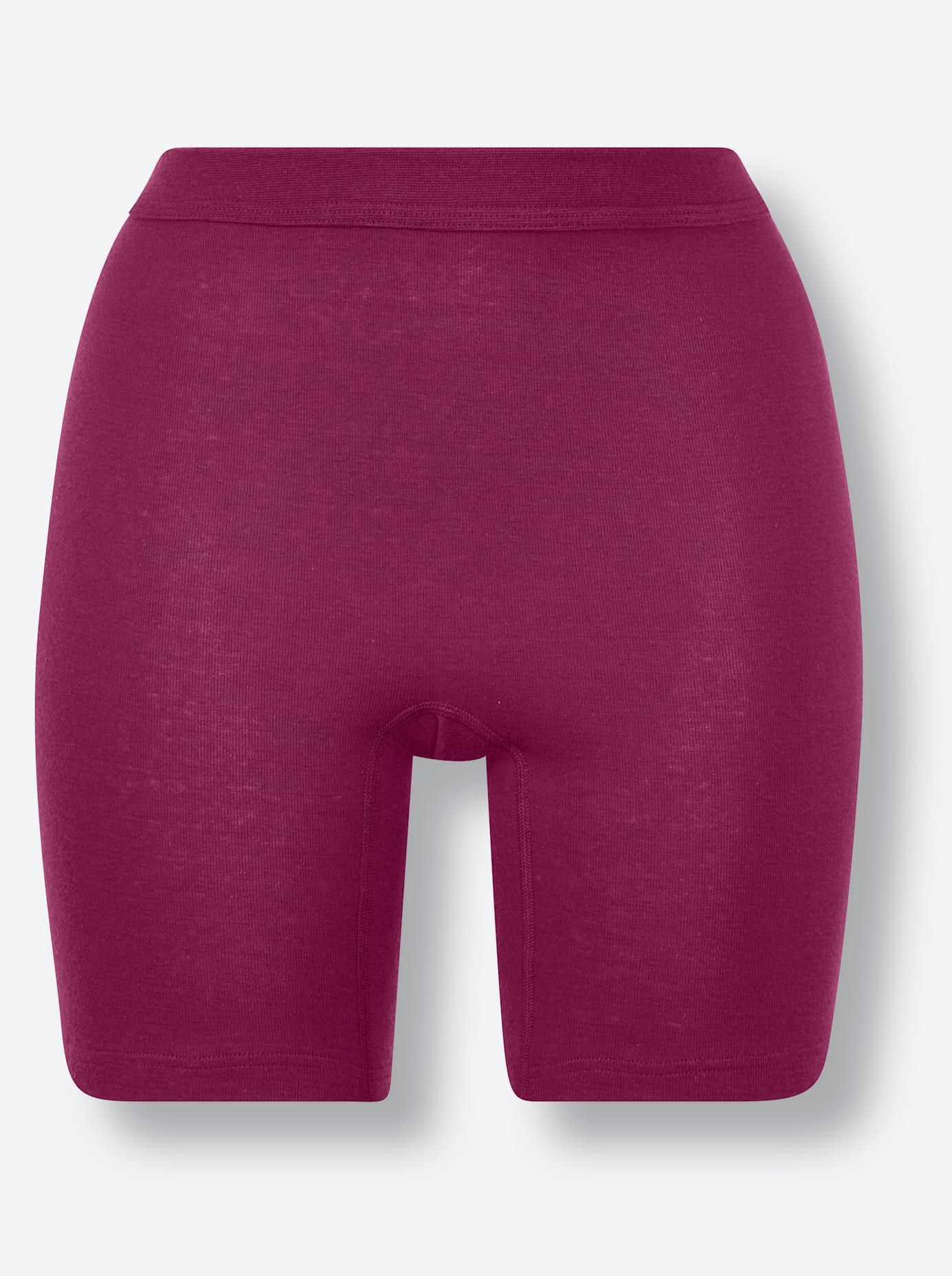 wäschepur Caleçon long 2 cuis