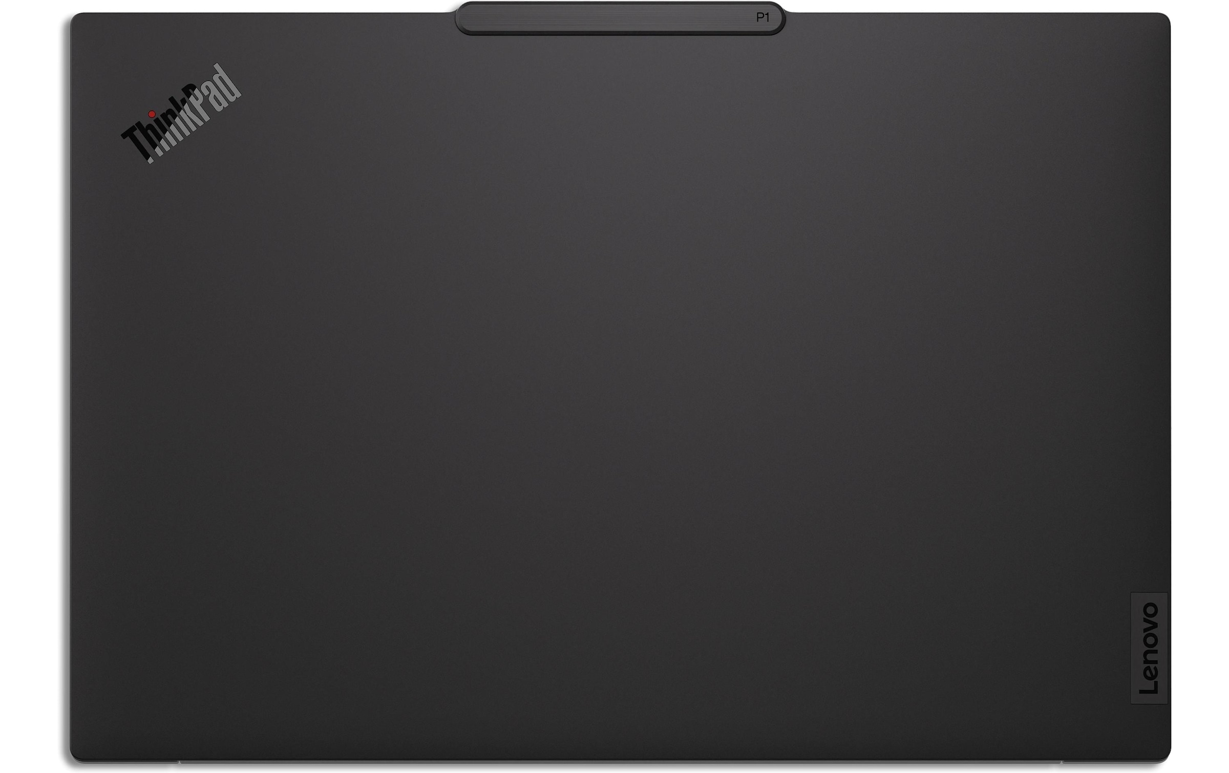 Lenovo Ordinateur portable »ThinkPad P1 Gen 8 (Intel)« / 16 ″ Intel Core Ultra 7 1.000 GB SSD