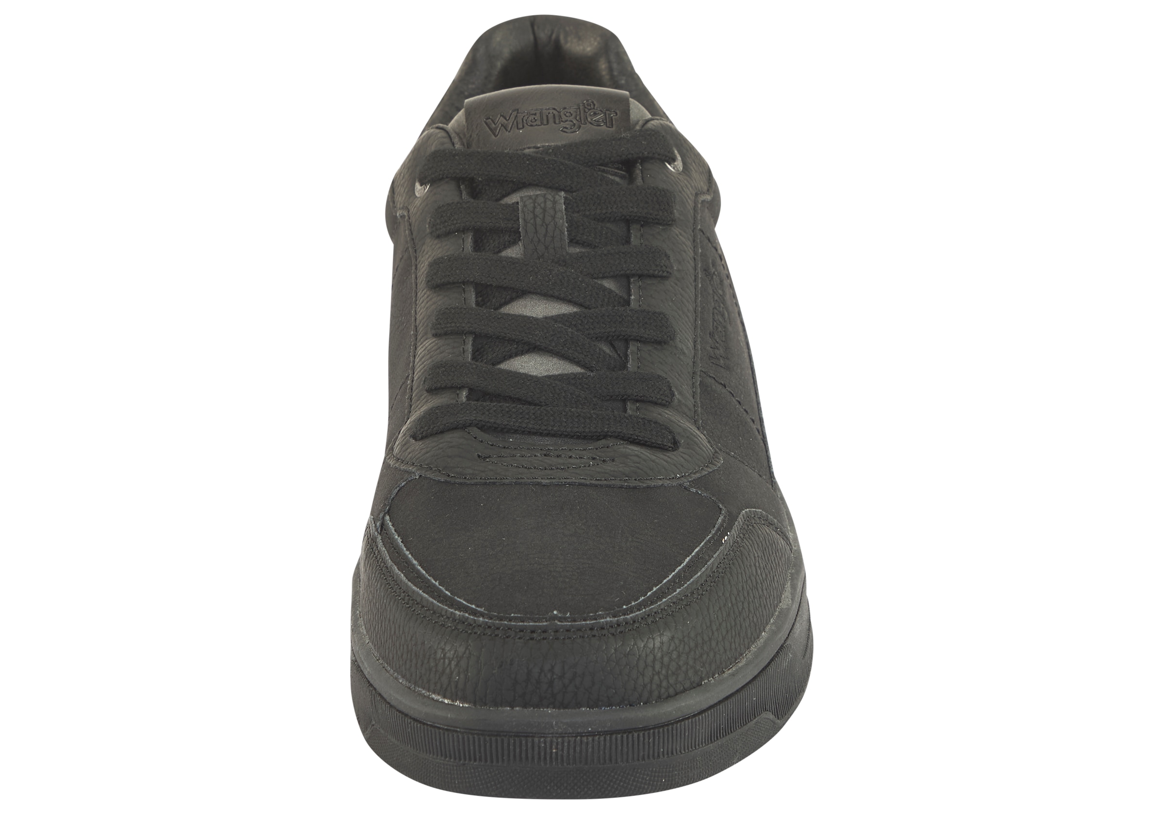 Wrangler Sneakers »WOODY MEN LOW«