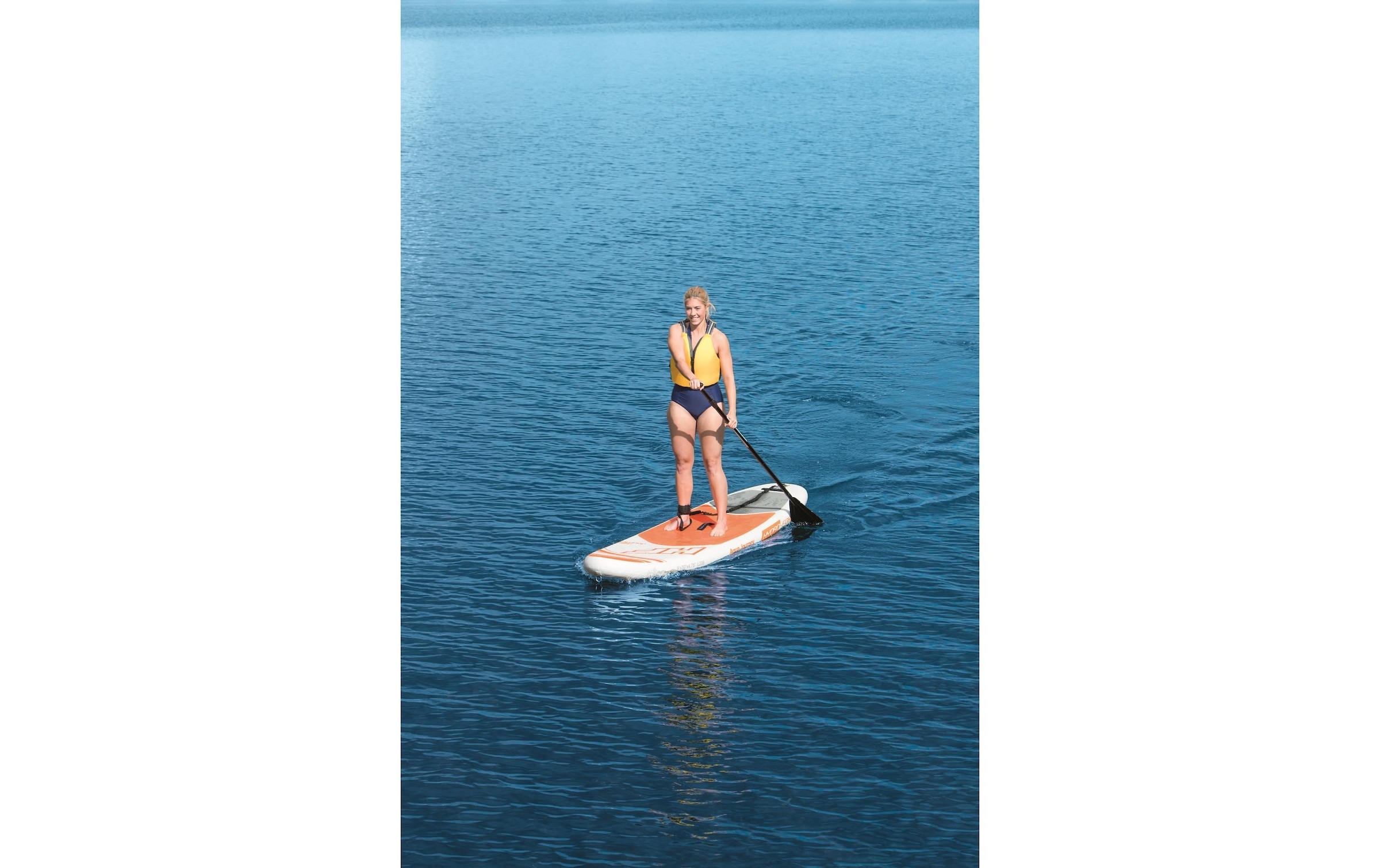 Bestway SUP-Paddel »Hydro-Force«