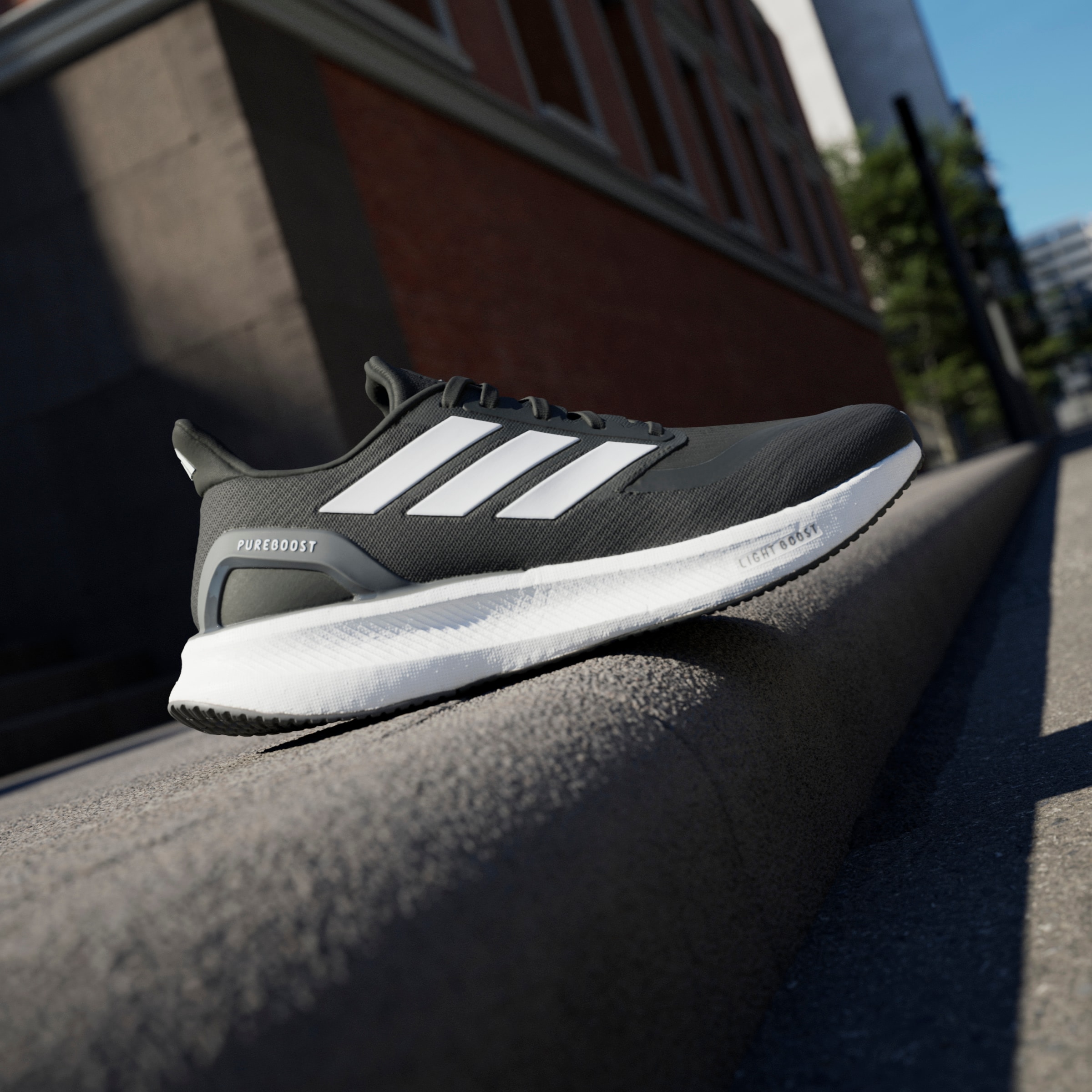 adidas Performance Chaussure de course »PUREBOOST 5«