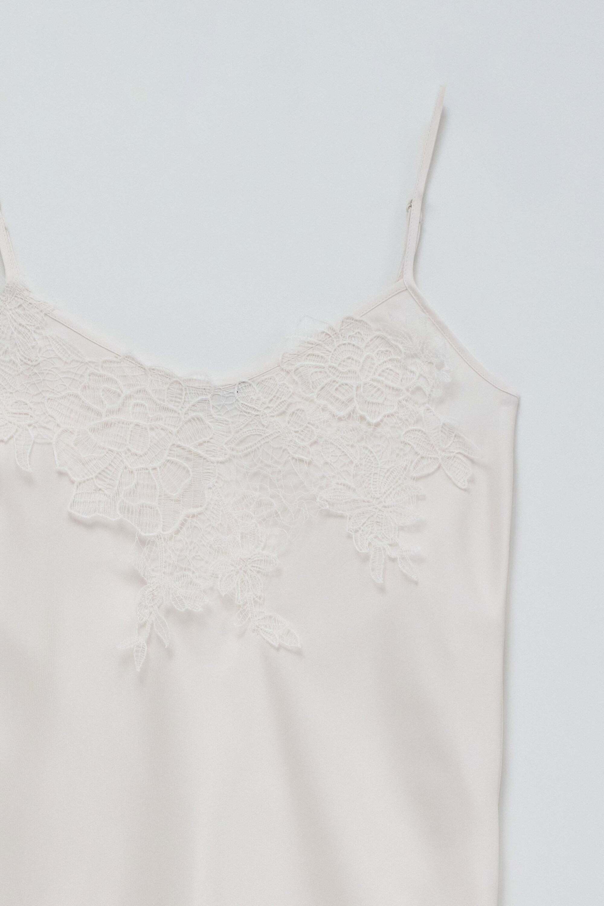 Salsa Débardeur »Salsa Jeans Top Lace«