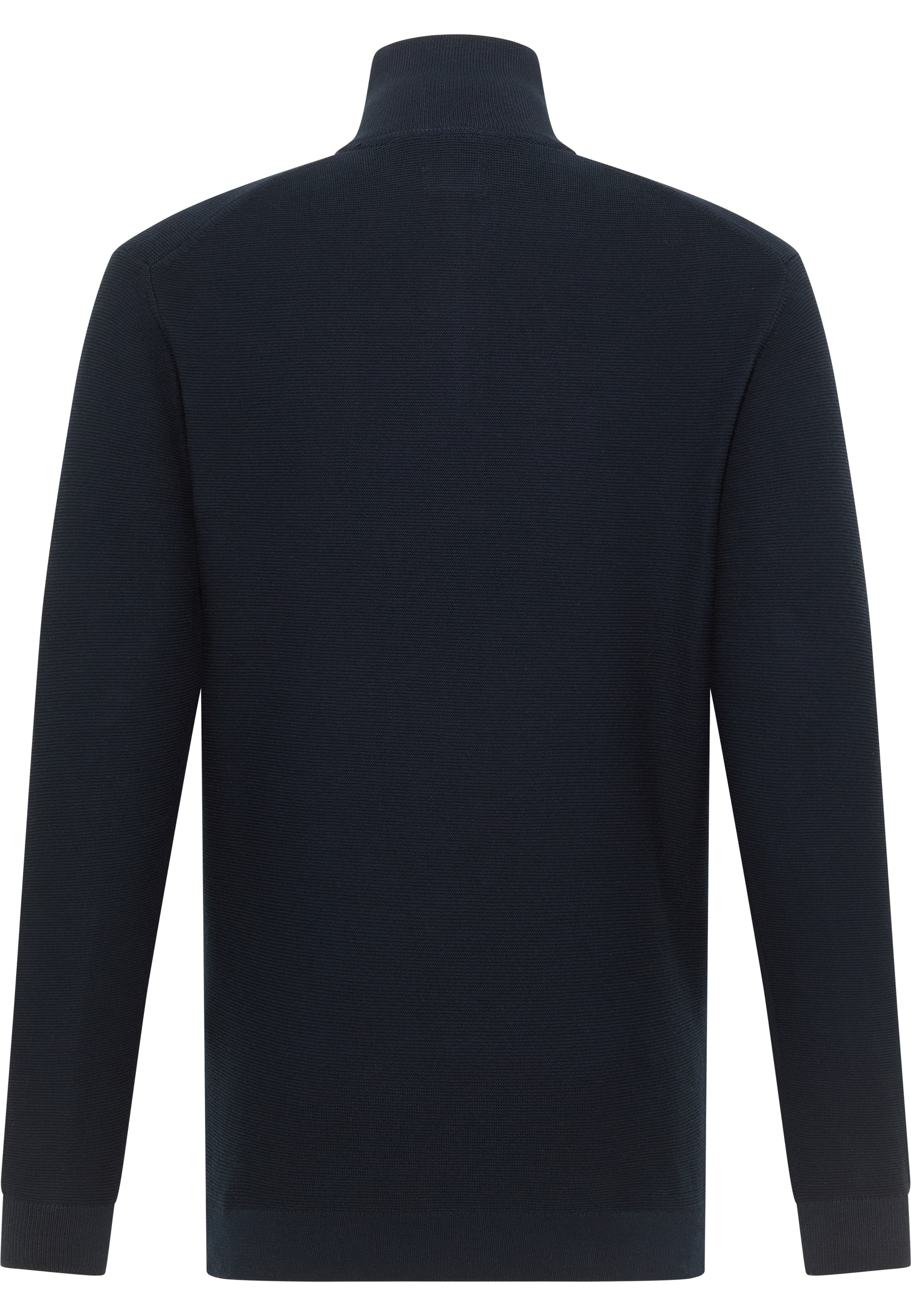 MUSTANG Sweater »Herren Style Everett«
