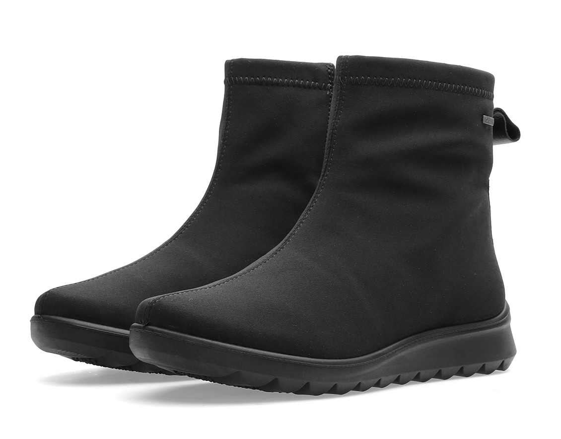 Ara Winterstiefelette »TORONTO«  Snowboots, Winterstiefel mit Gore-Tex und Weite H (sehr weit)