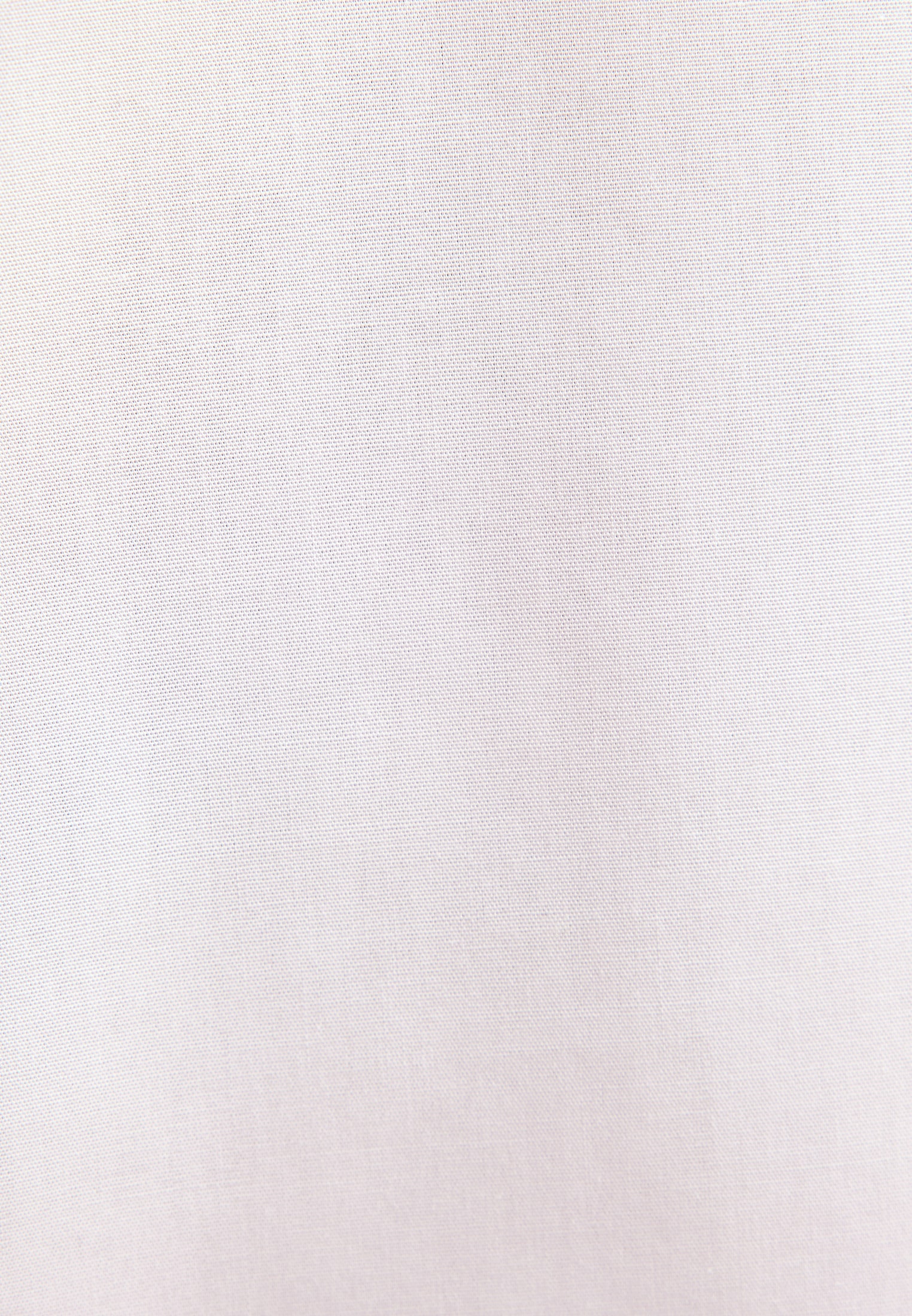 seidensticker Chemise d'affaires »Regular« Regular 1/2 Kentkragen Uni