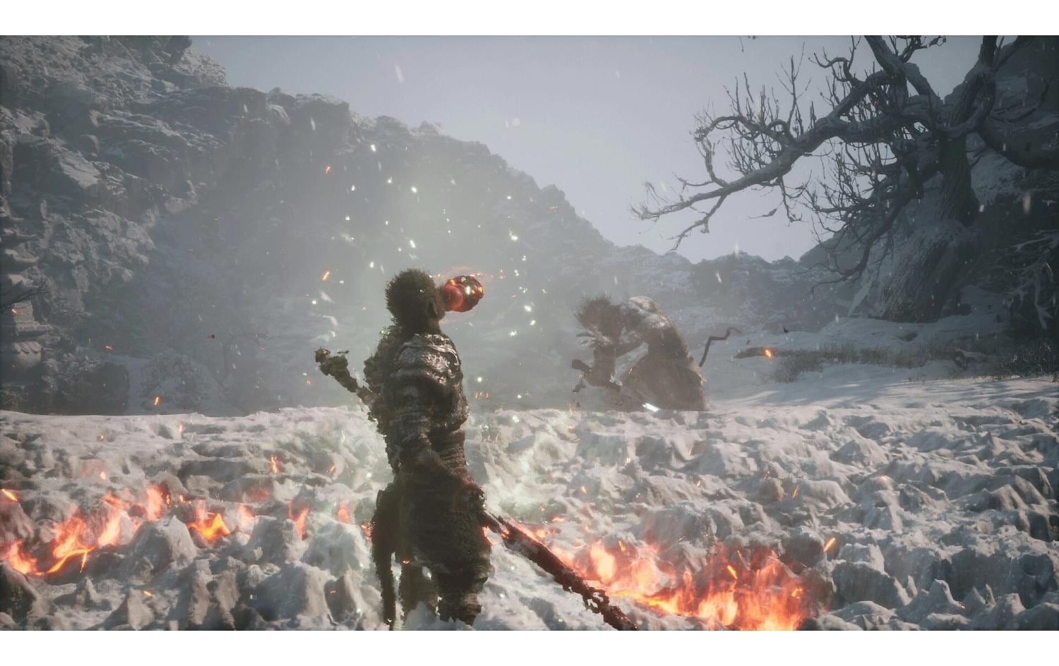   Spielesoftware »GAME Wukong« PlayStation 5