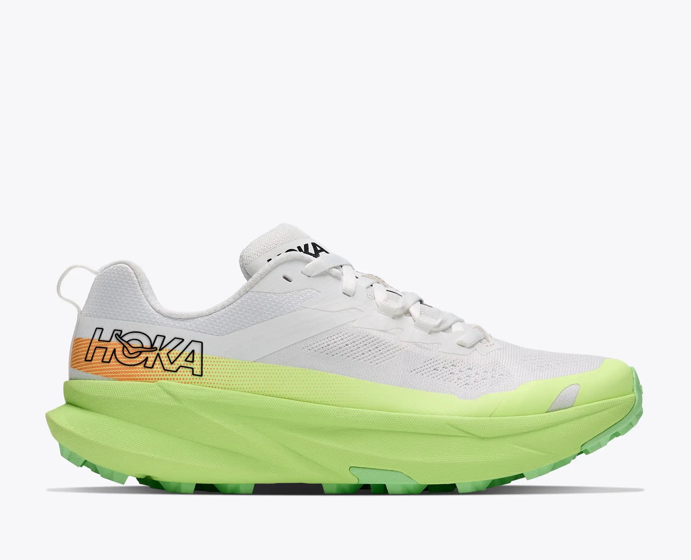 Hoka One One Chaussures de trail »Torrent 5«  chaussure de trail running, tige respirante, amorti normal