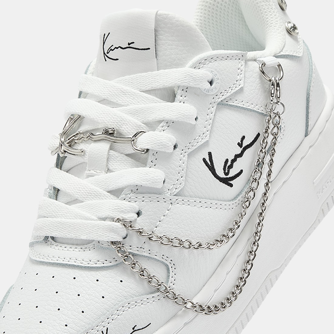 Karl Kani Sneakers »89 UP '23 GLAM«