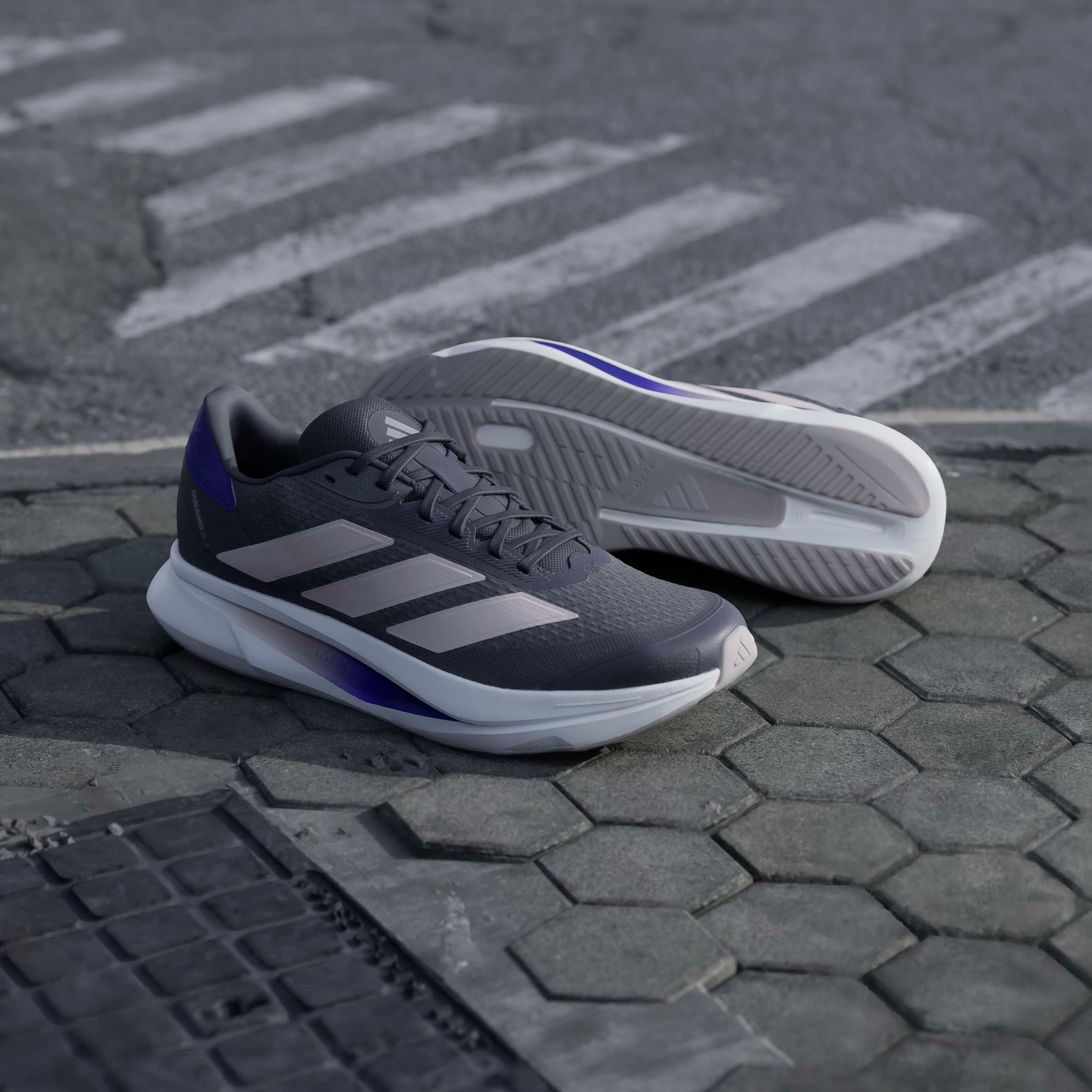 adidas Performance Laufschuh »DURAMO SL 2«  sehr leicht