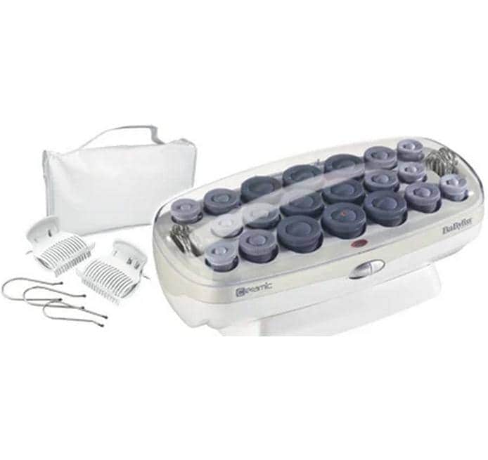 BaByliss Bigoudis »Set 3021E Keramik 20-teilig«