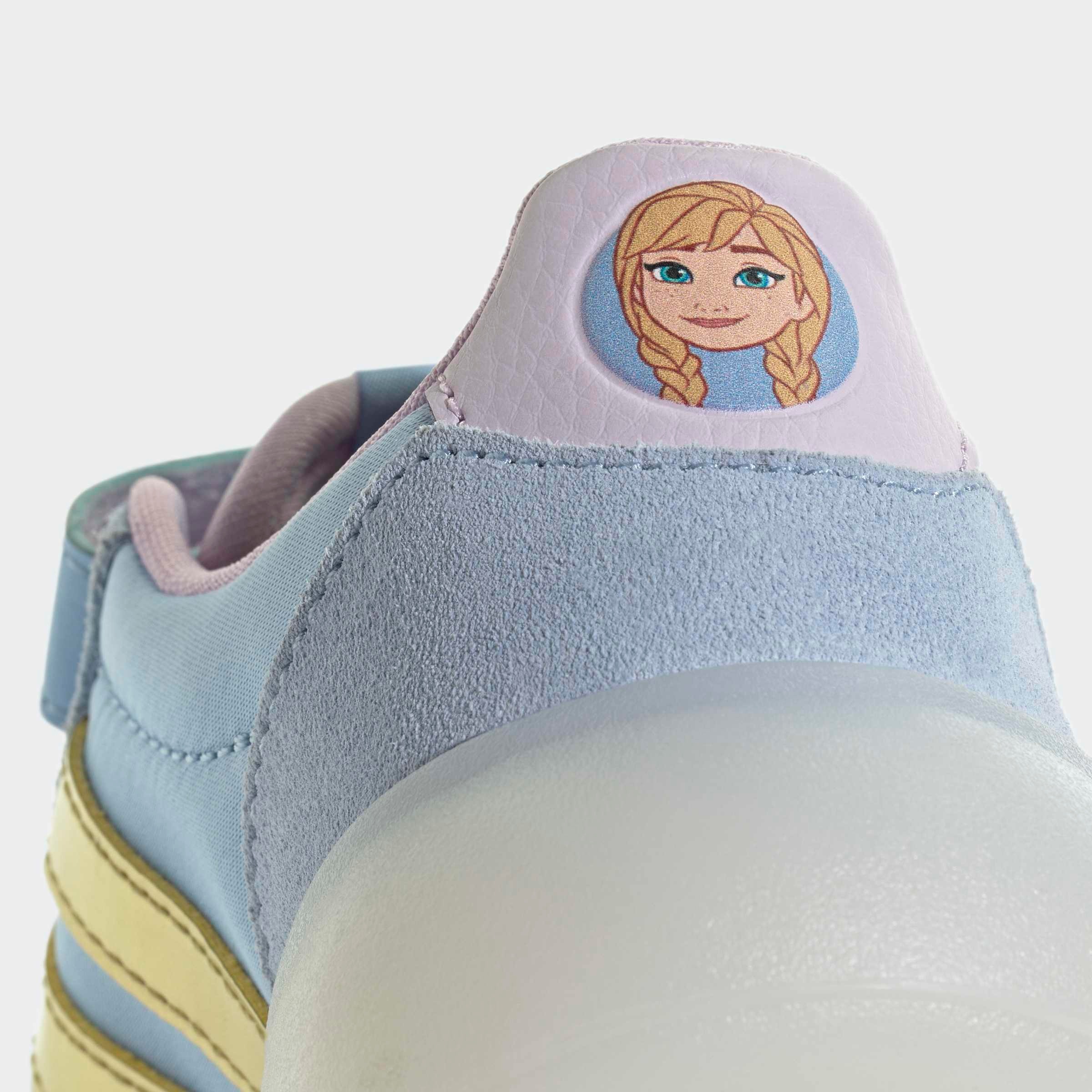 adidas Sportswear Sneakers »ADIDAS DISNEY FROZEN BARREDA DECODE KIDS«  Frozen, für Kinder & Jugendliche