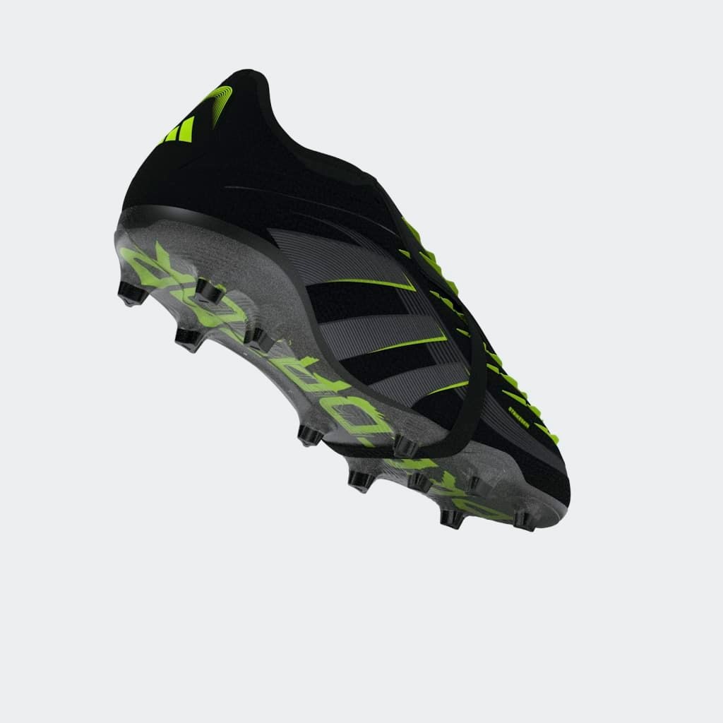 adidas Performance Fussballschuh »PREDATOR PRO FOLD-OVER TONGUE FG«  geeignet für Rasenplätze