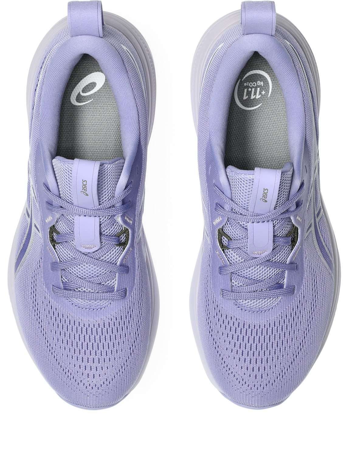 Asics Chaussure de course »GEL-PULSE 17«  pour route et salle de sport, avec amorti FF BLAST