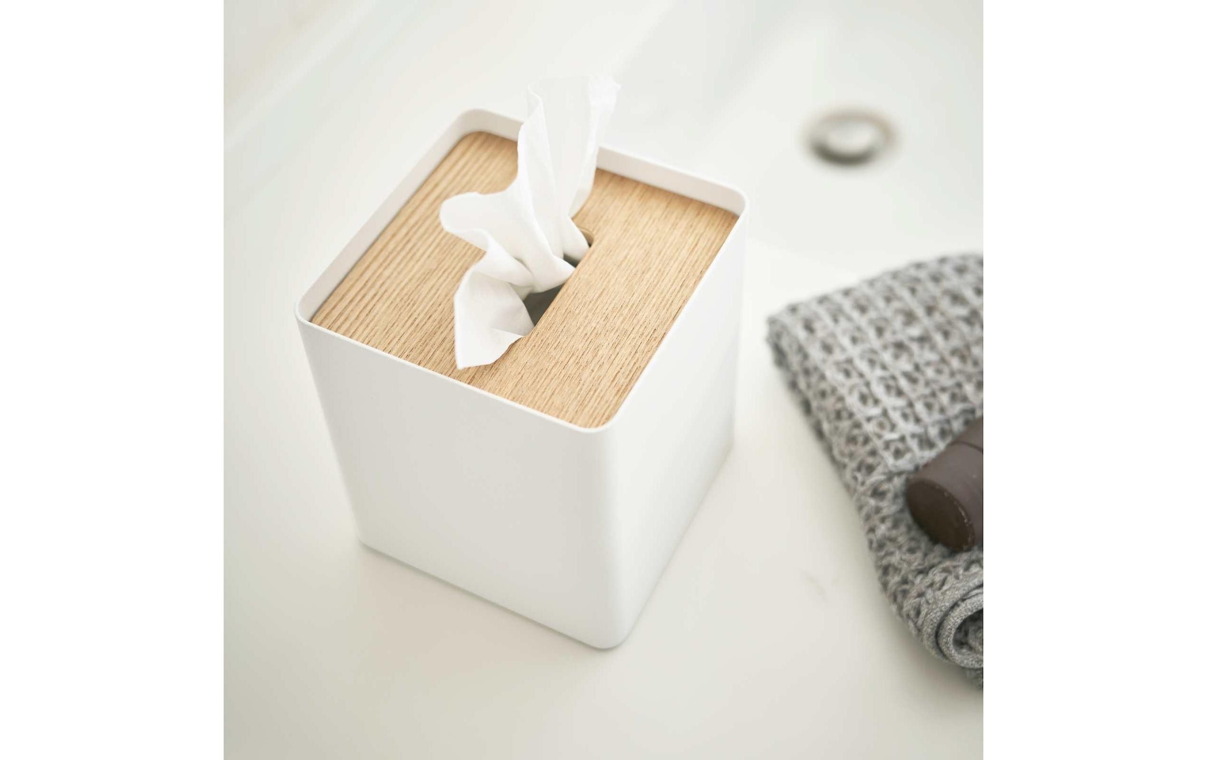 Yamazaki Papiertuchbox