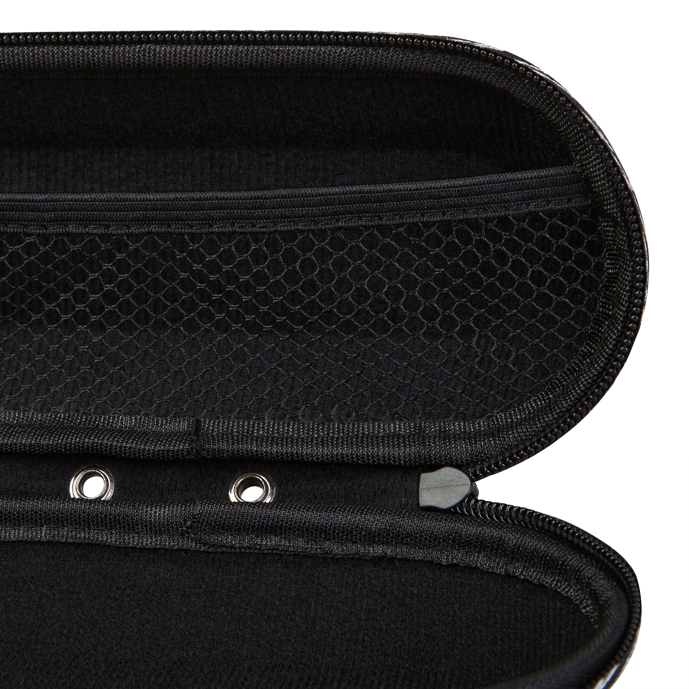 Speedo Étui à lunettes »GOGGLES STORAGE BLACK« avec trous d'écoulement, pour un masque de natation Speedo
