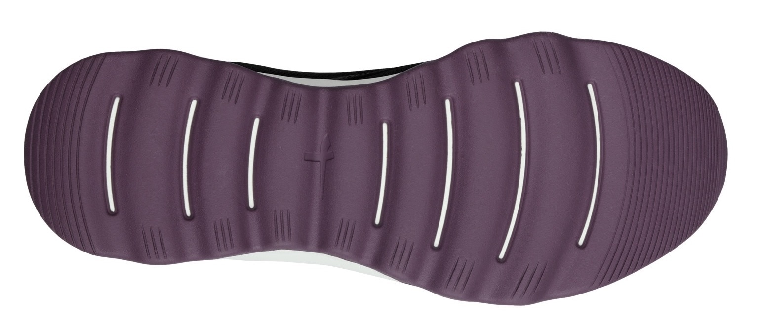 Tamaris Slip-On Sneaker »Nowana«  , Freizeitschuh, Halbschuh, Slipper mit Ortholite-Ausstattung