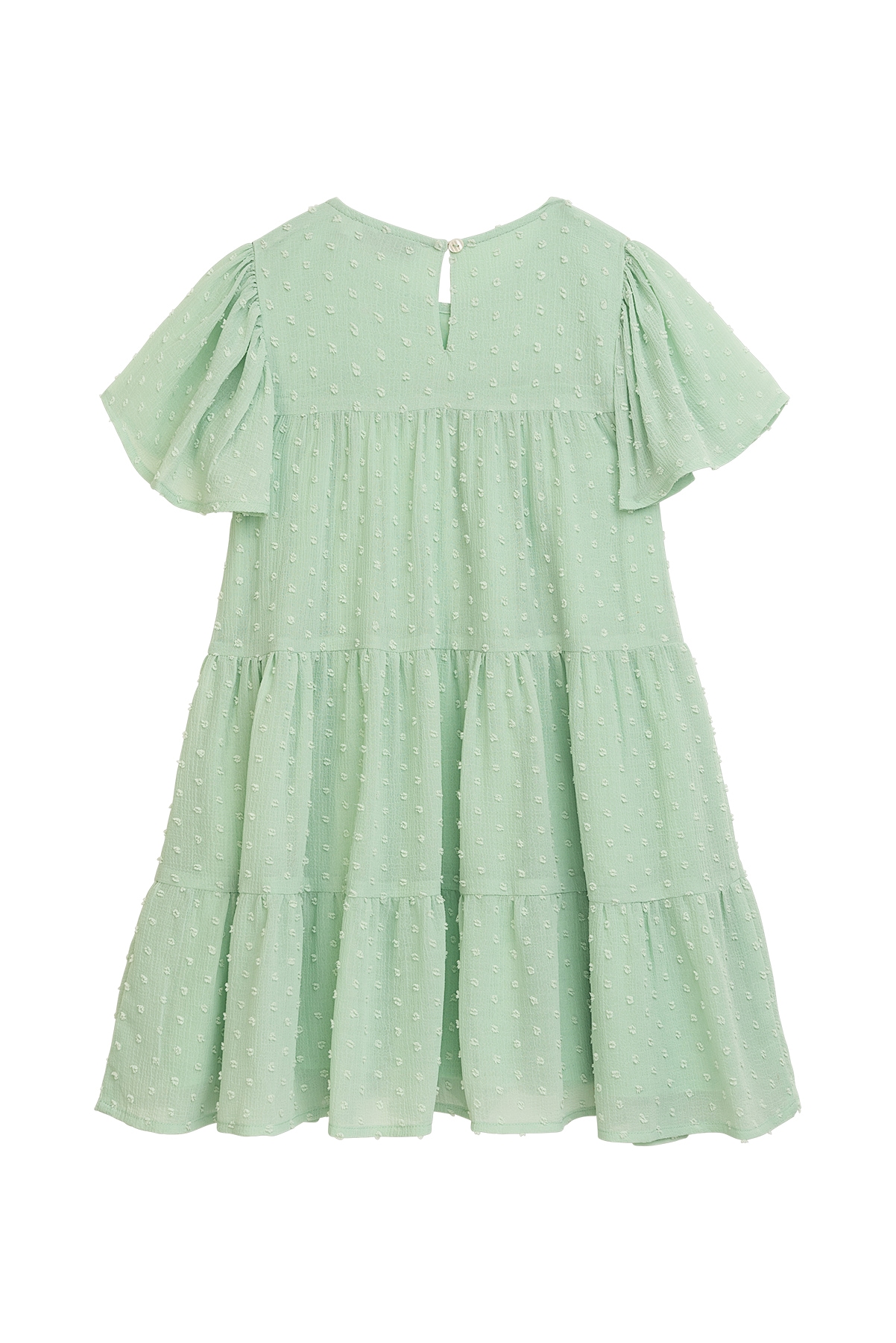 DANAMADE Sommerkleid »DANAMADE Dresses DSERAPHINA«