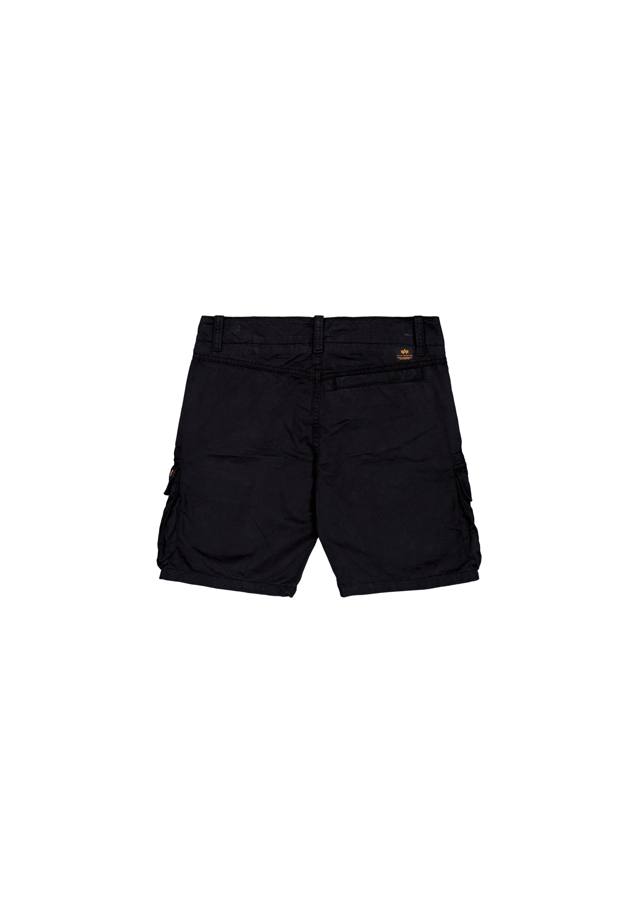 Alpha Industries Short »Flying Tigers Shorts«