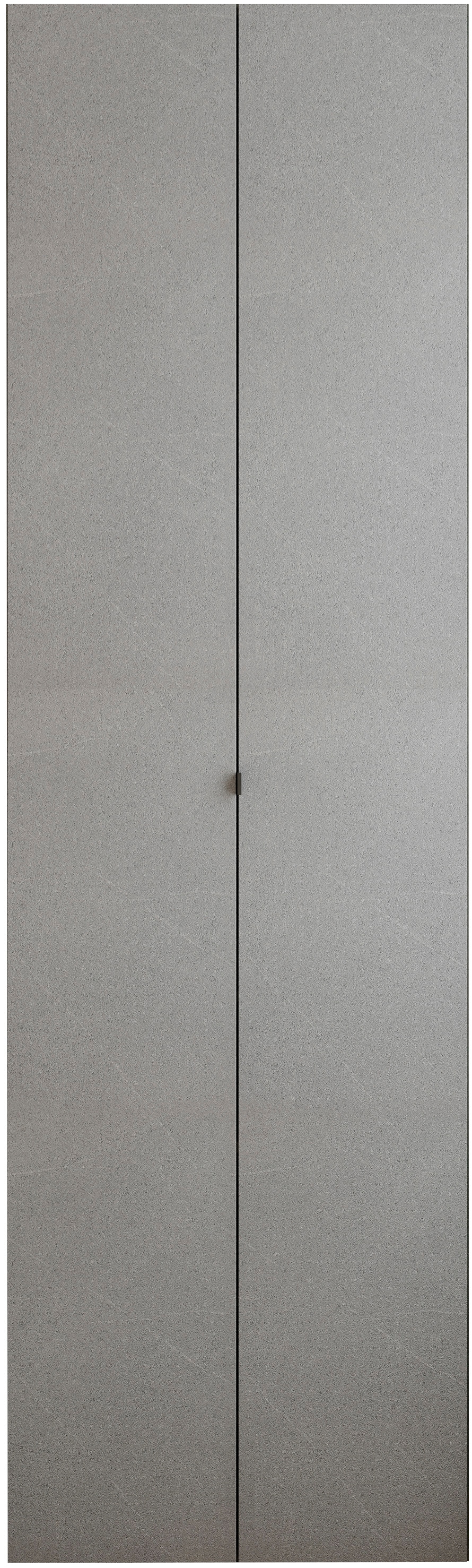 INOSIGN Schuhschrank »Pratiko Breite 63 cm, Höhe 212 cm, Schuhregal mit 11 Ebenen,« Schuhkommode, 2 Türen, Platz für bis zu 27 Paar Schuhe