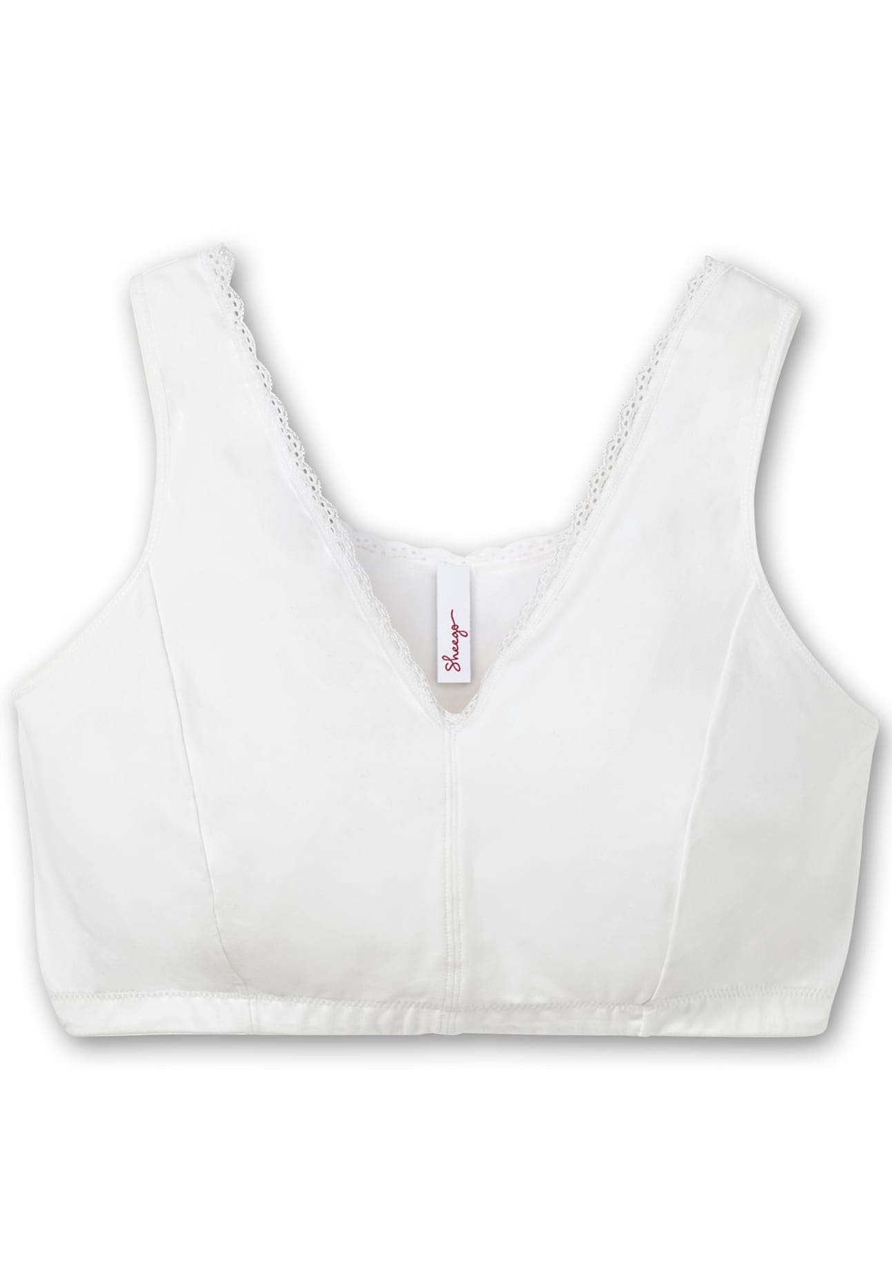 Sheego Bügelloser BH 1 Stk.