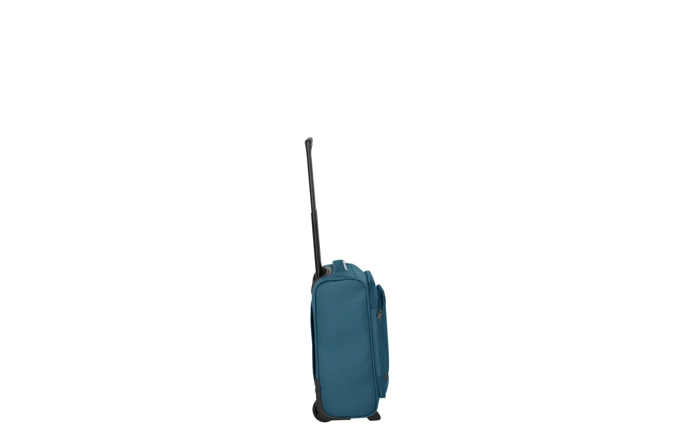 travelite Trolley »Jetpack S Easy 2w« 21 l 2 Rollen