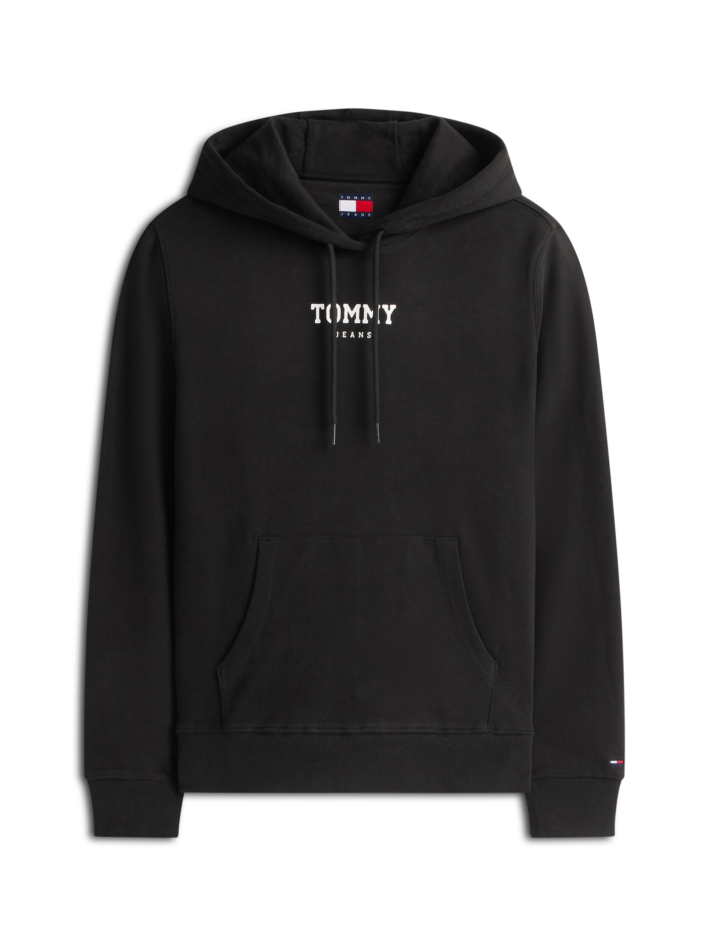 Tommy Jeans Sweat à capuche »TJW REG ESS LOGO 2 HOODIE EXT«
