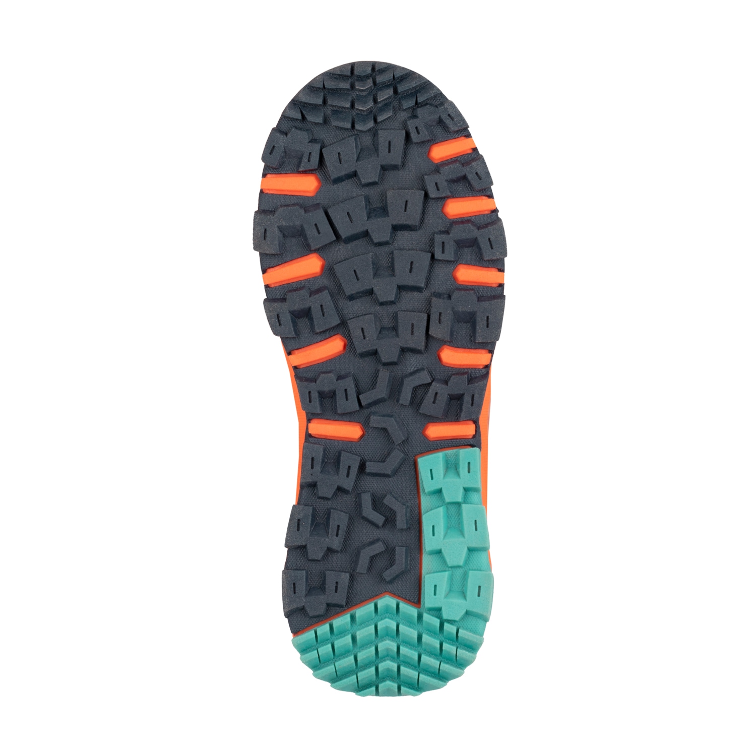 TROLLKIDS Wanderschuh »KIDS TRONFJELL HIKER MID«  wasserdicht