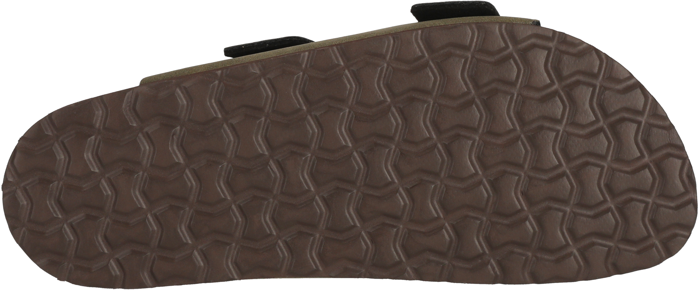 nou Sandale »BUNDAO W CORK SANDAL V2«