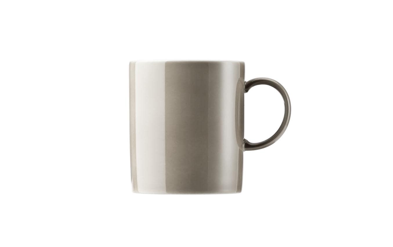 Thomas Porzellan Tasse »Sunny Day 300 ml, 6 Stück« Tassen-Set mit Henkel