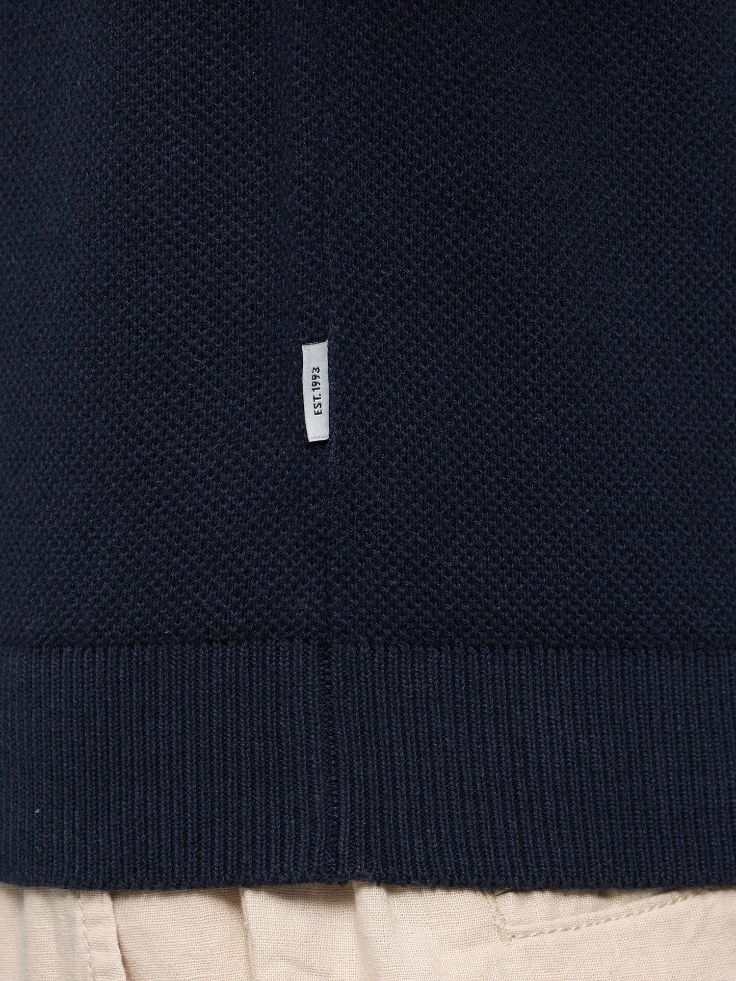 Indicode Poloshirt »INNomi Polo«