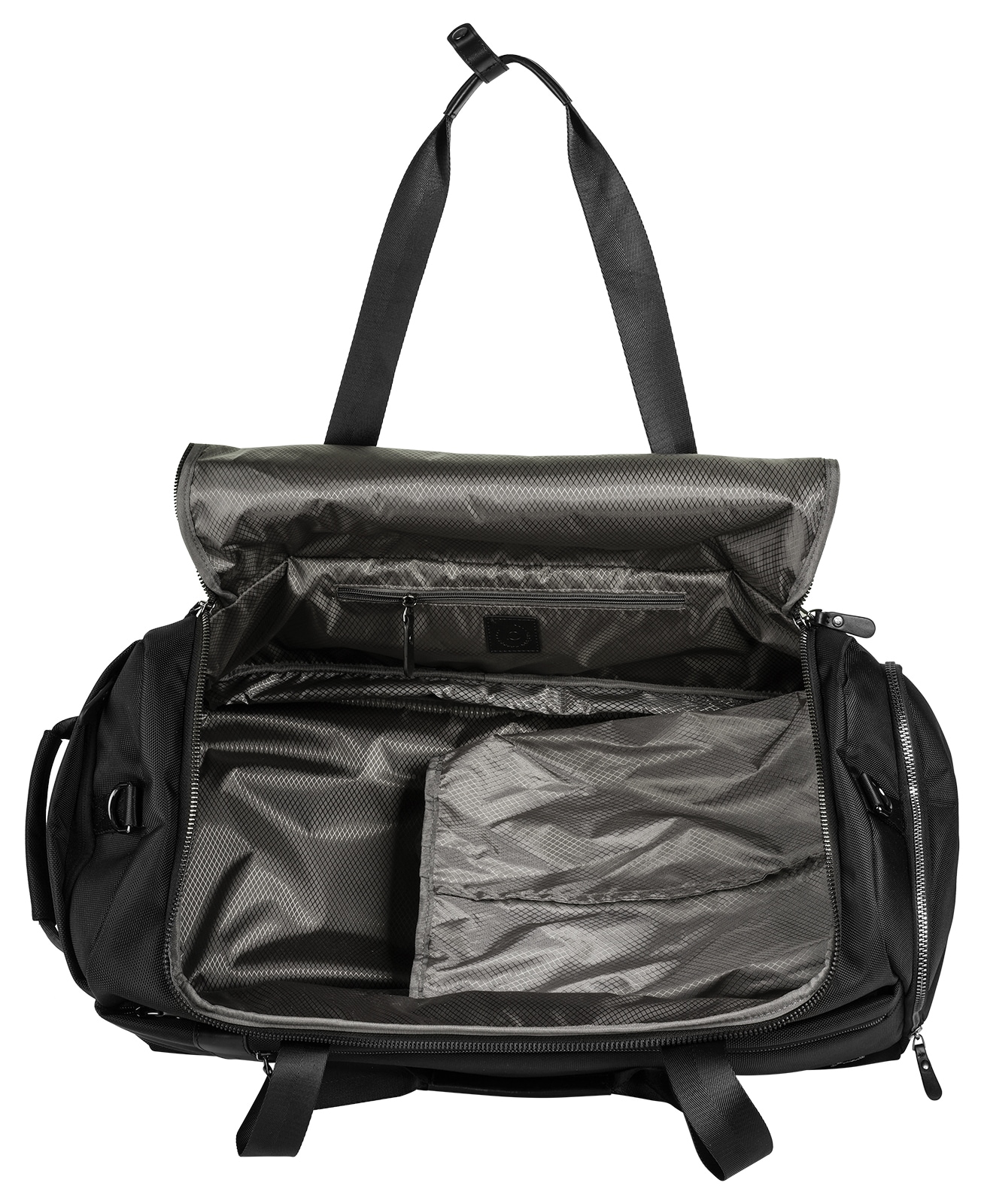 bugatti Sac de voyage »BUGATTI Herren, Damen NERO«