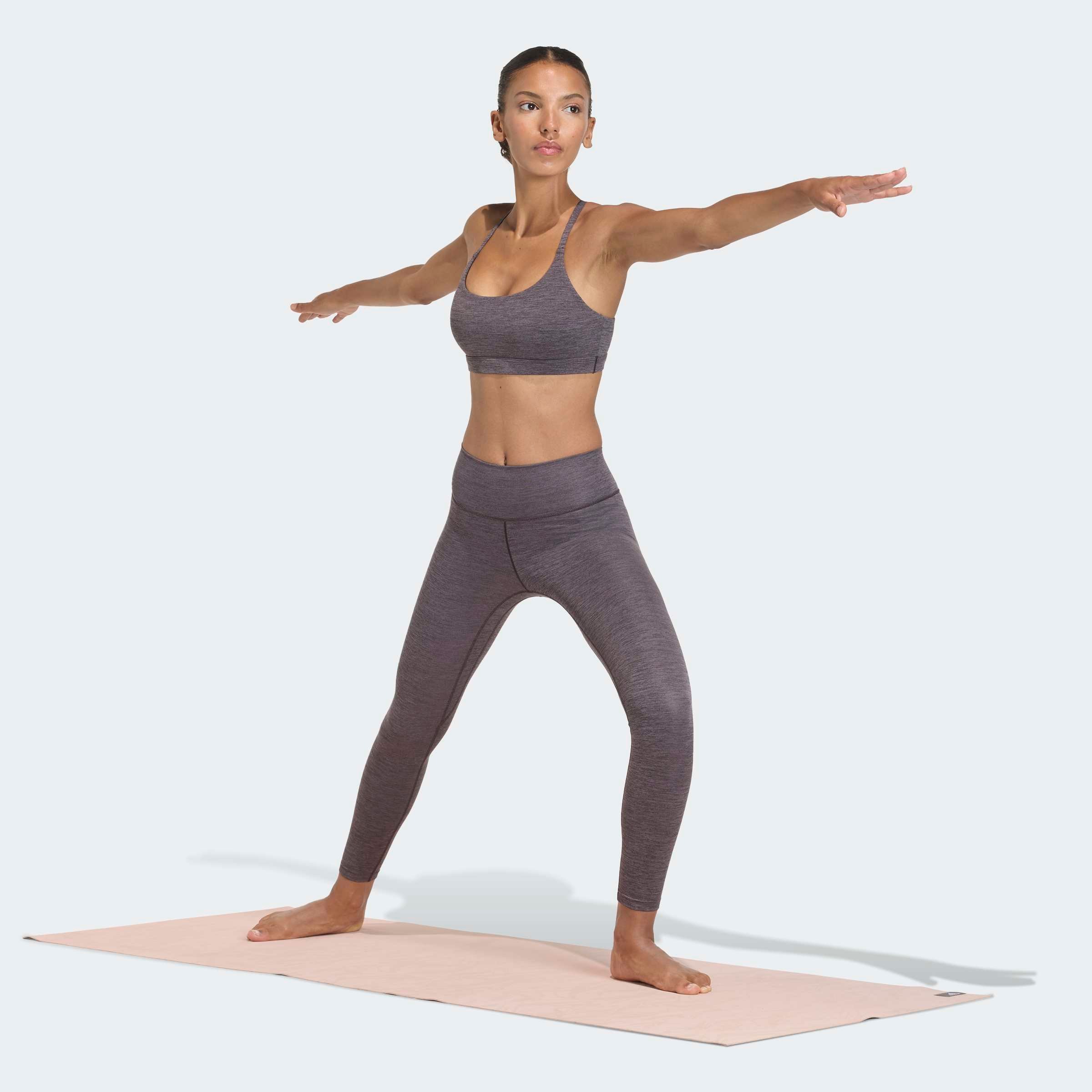 adidas Performance Trainingstights »ALL ME 7/8-LEGGINGS«