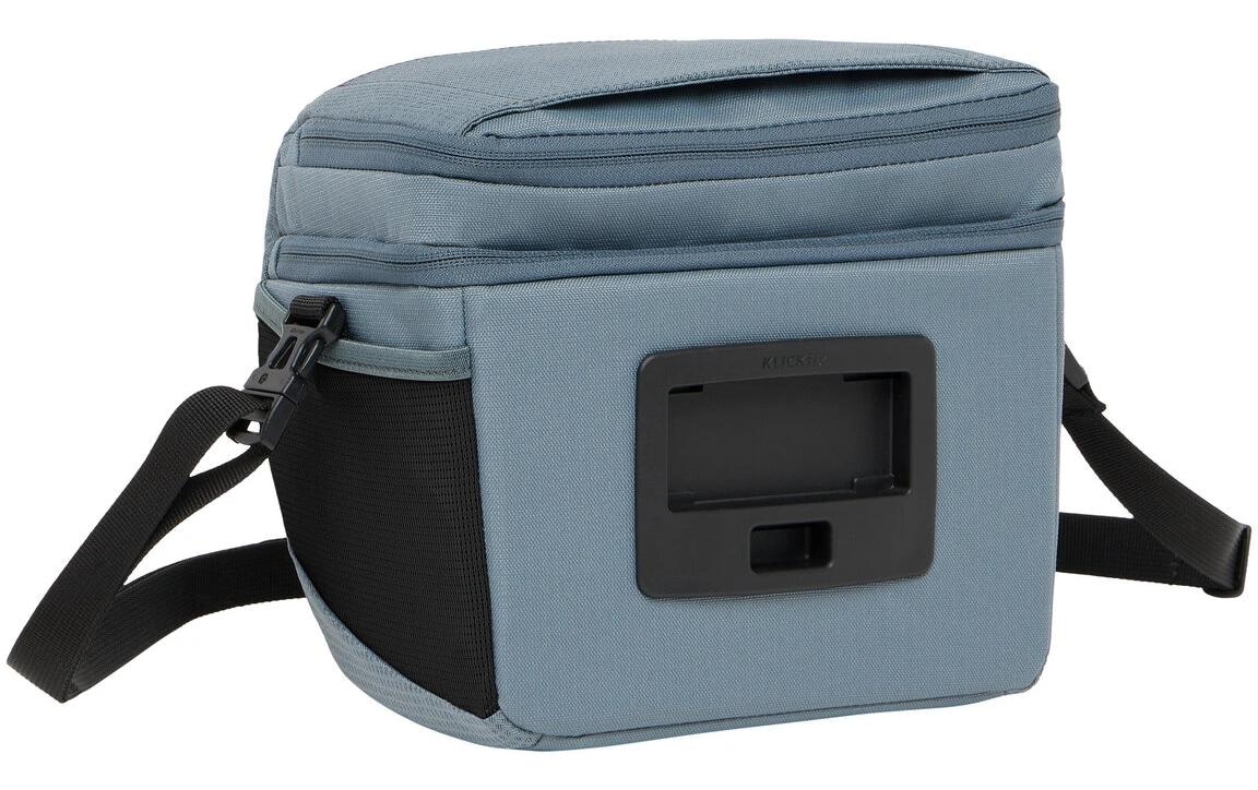 VAUDE Fahrradtasche »OnTour Box M (KLICKfix ready)«