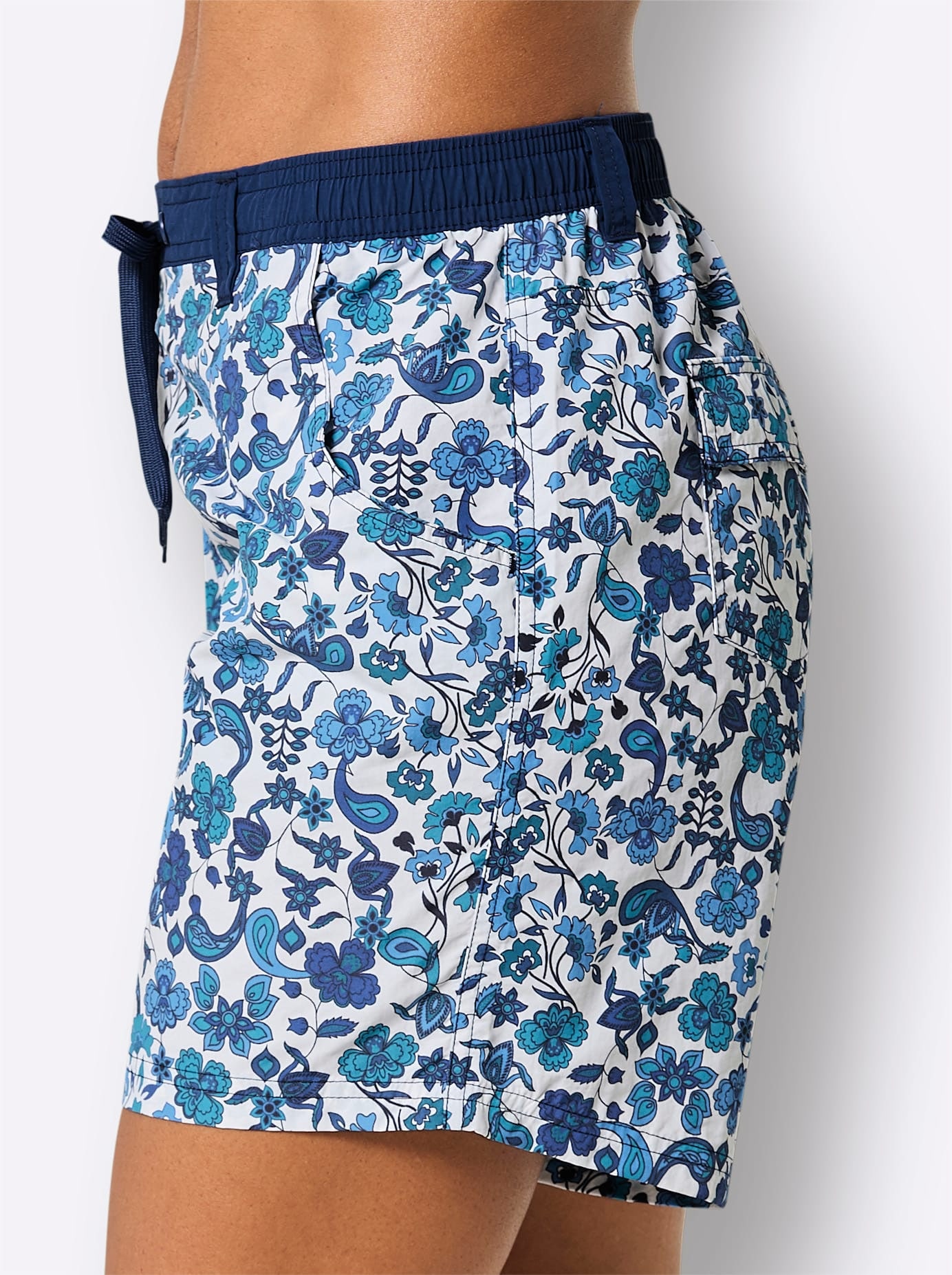   Short de bain