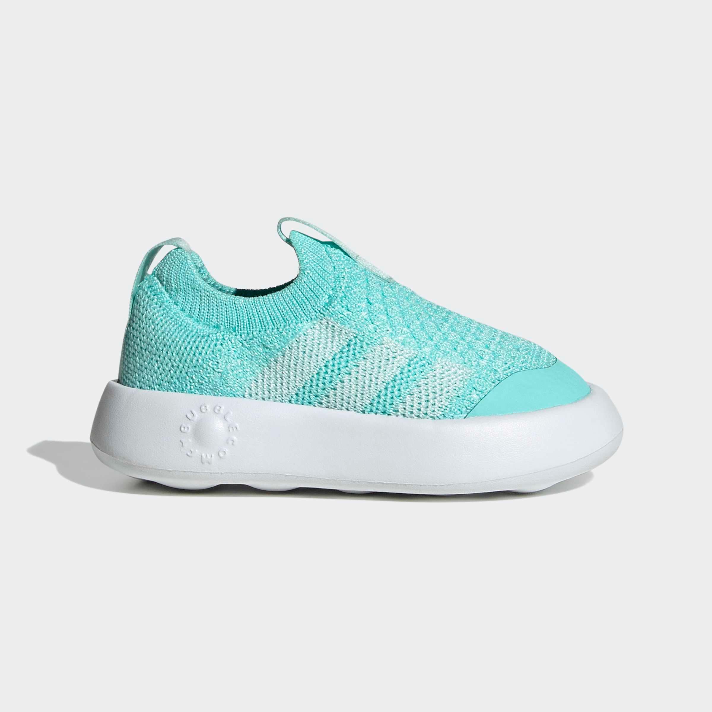 adidas Sportswear Slip-On Sneaker »BUBBLECOMFY KIDS«  für Kinder