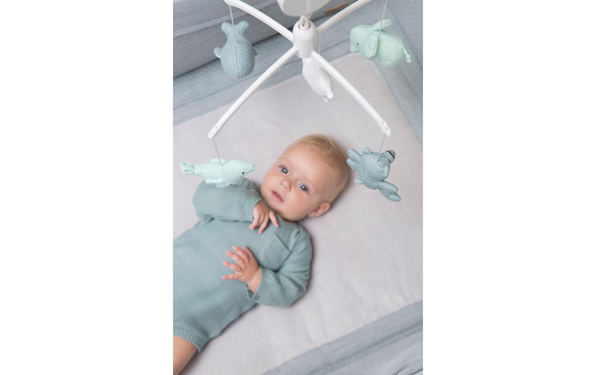   Mobile »baby's only«